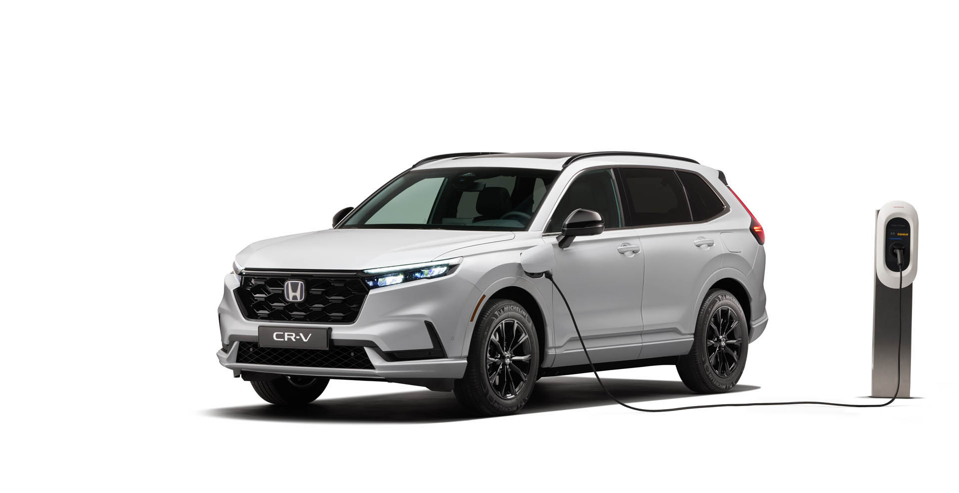 HONDA CR-V 2023 22