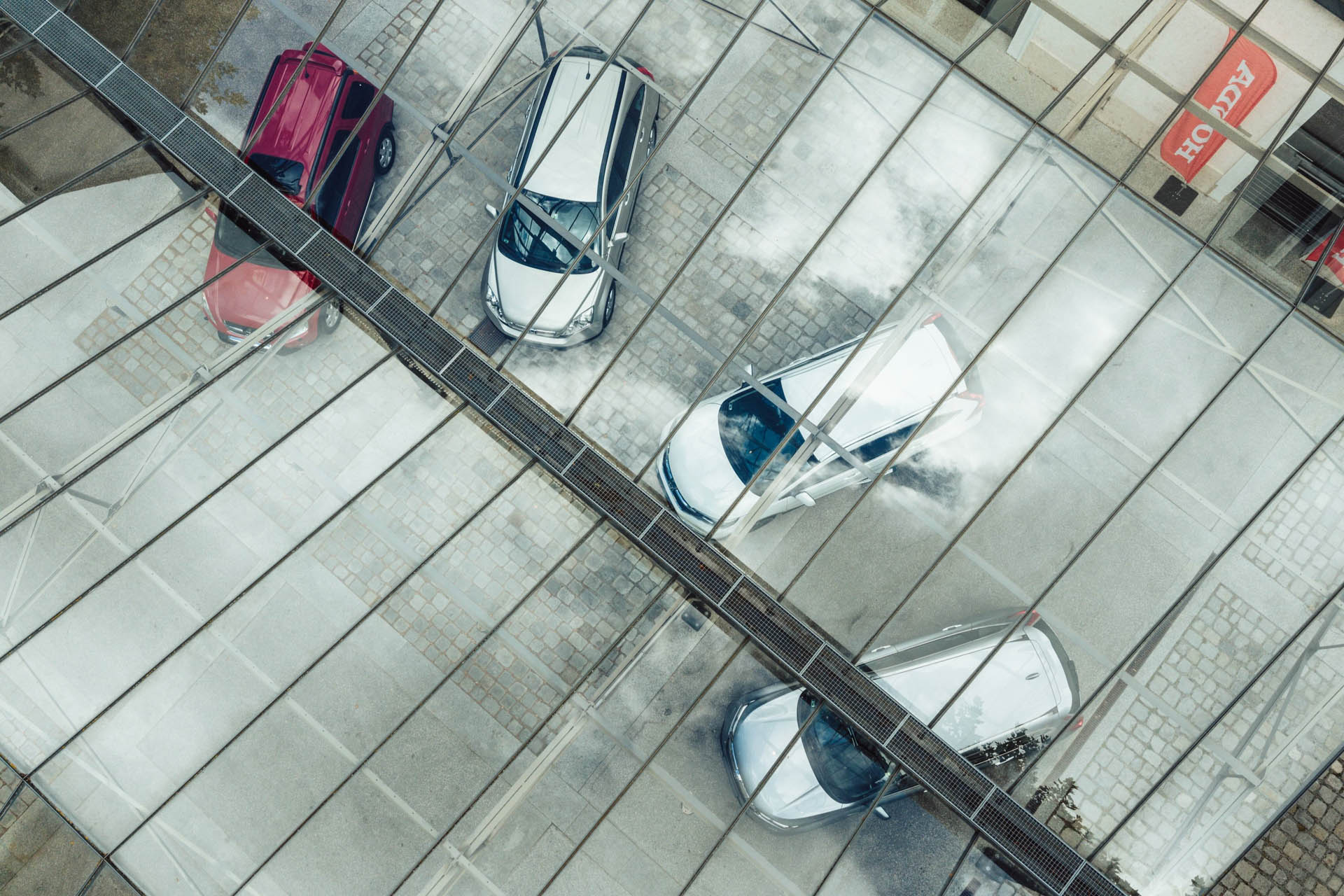 545153 CR-V 30 Anniversary