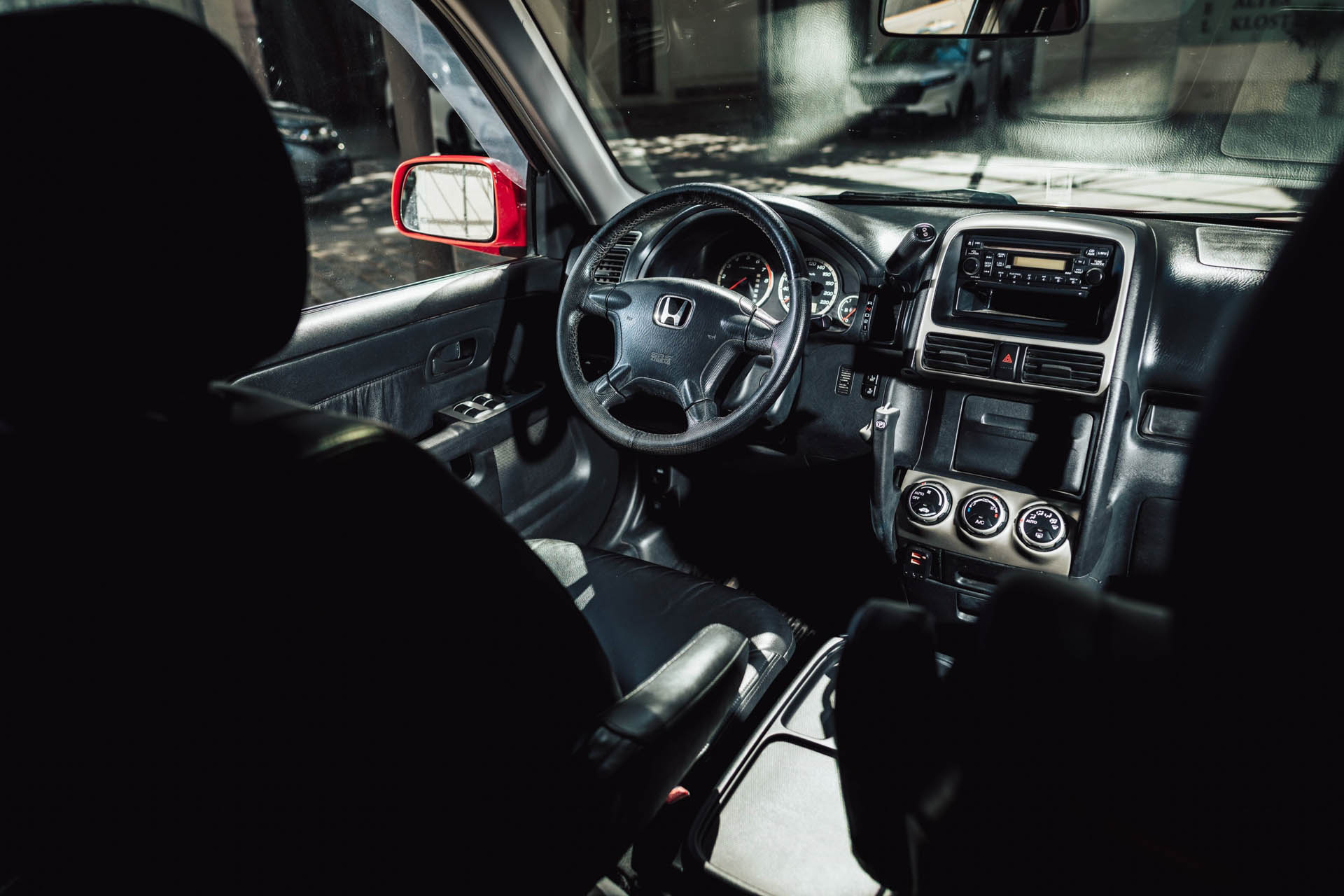 545179 CR-V 30 Anniversary
