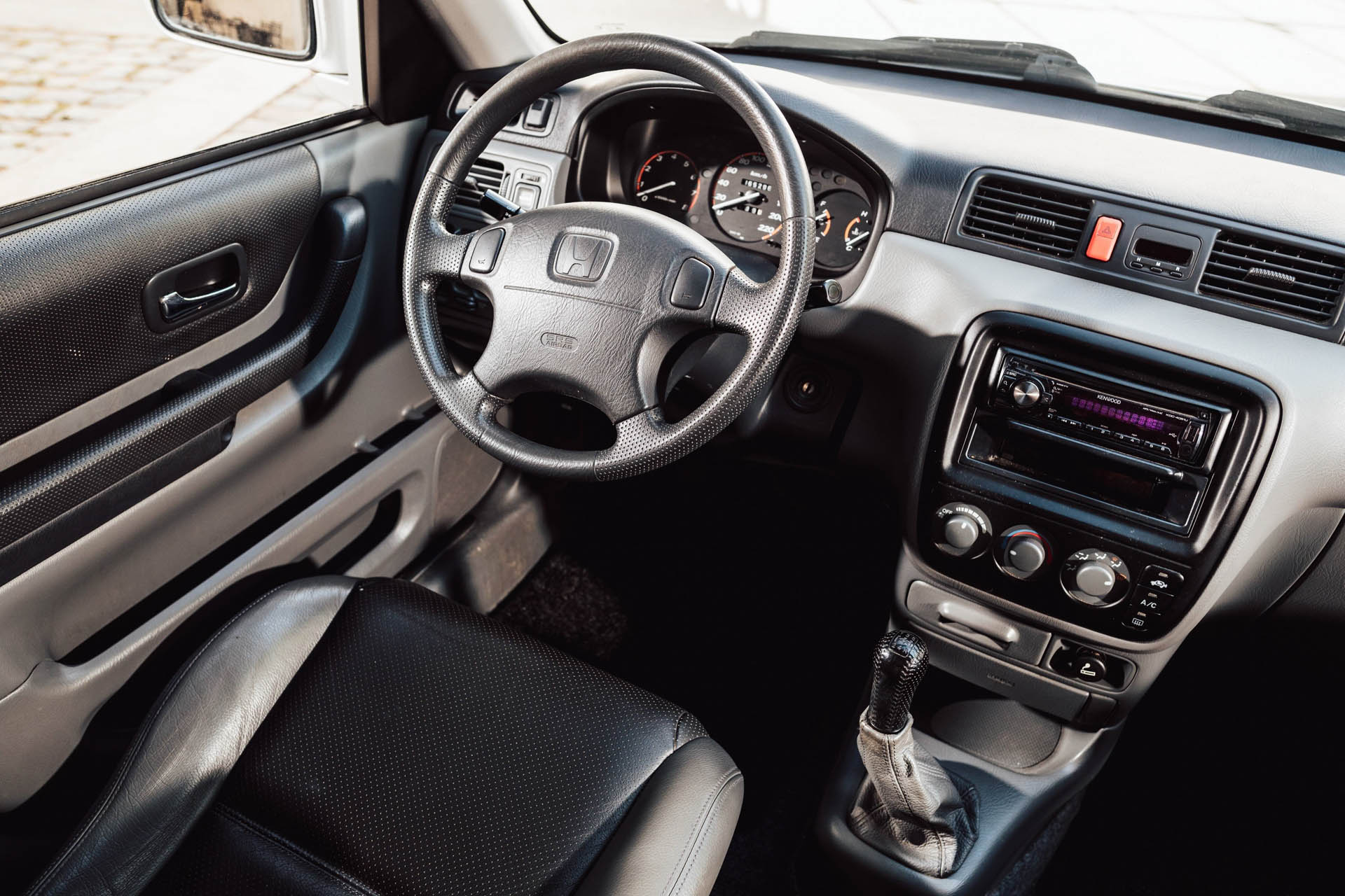545183 CR-V 30 Anniversary