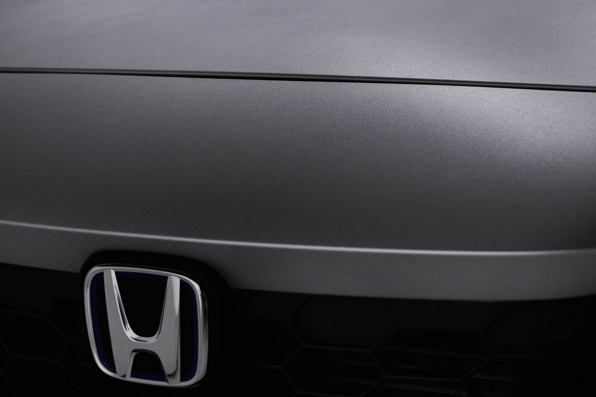503744 Silver Civic