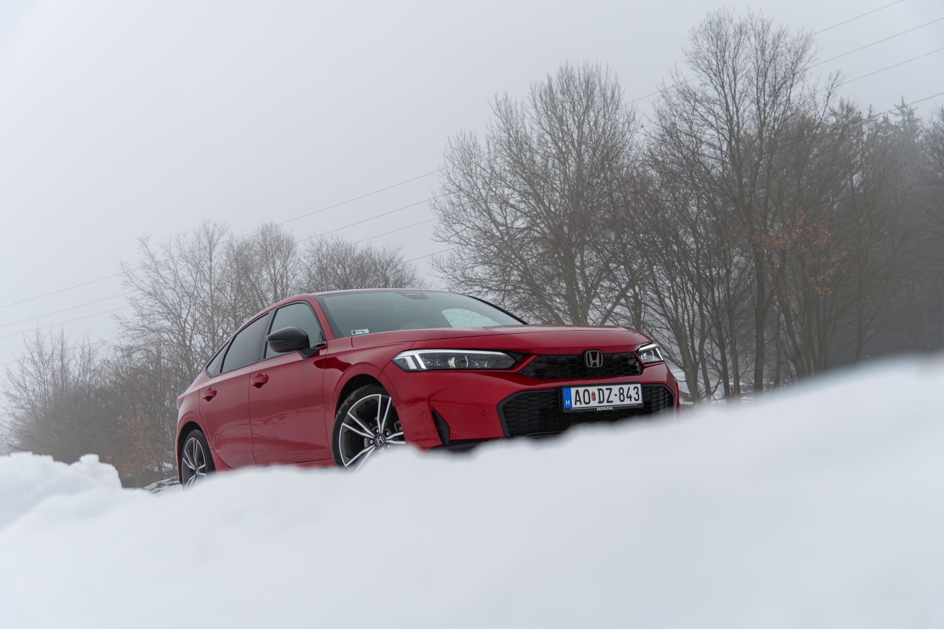HB FOTO honda civic 260124-32