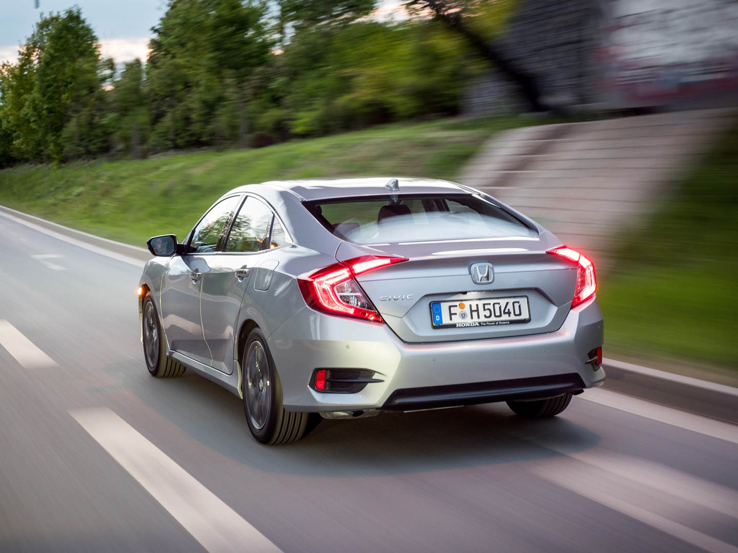 hondacivicsedan2017