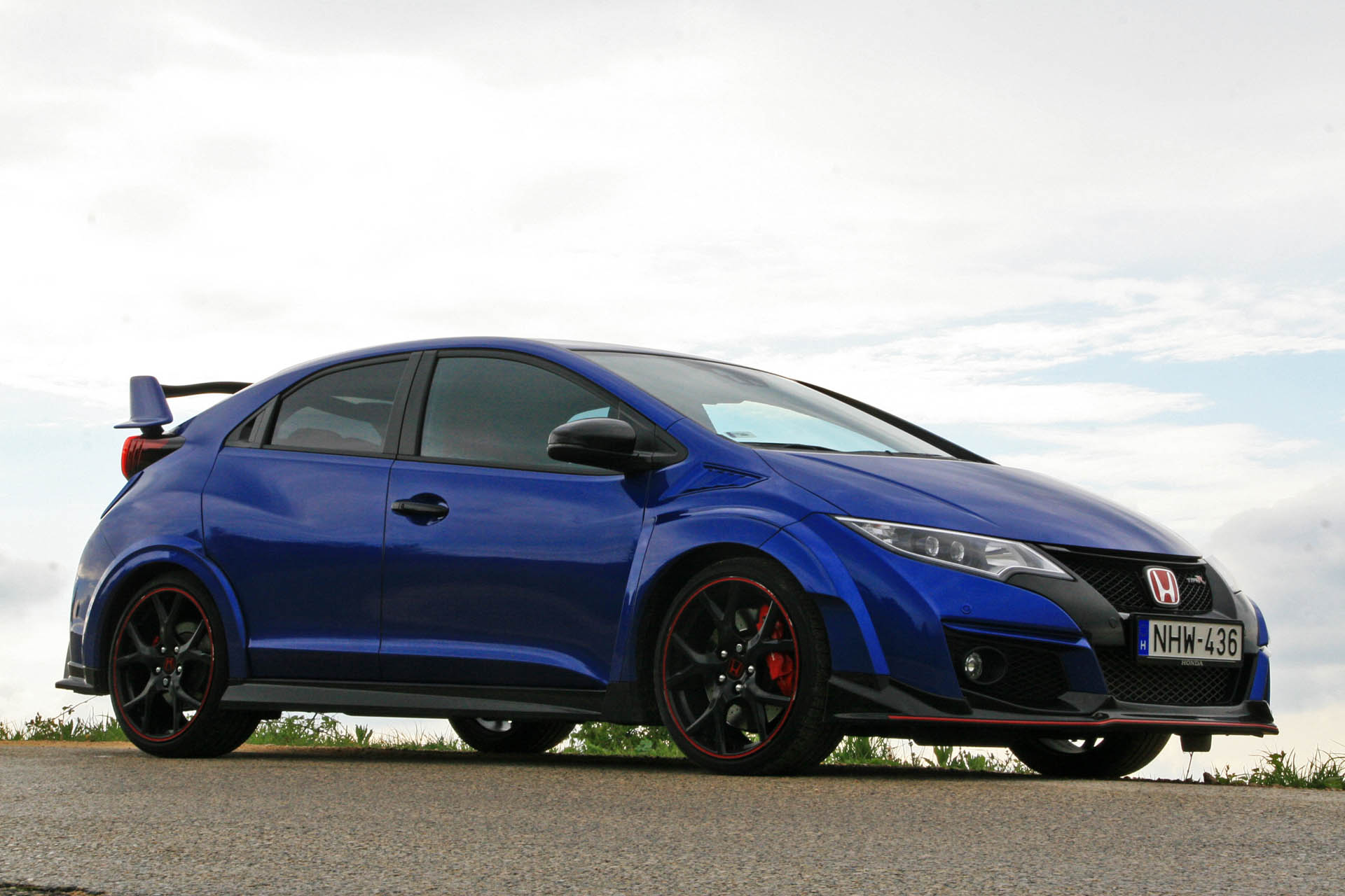 hondacivictyper2016e