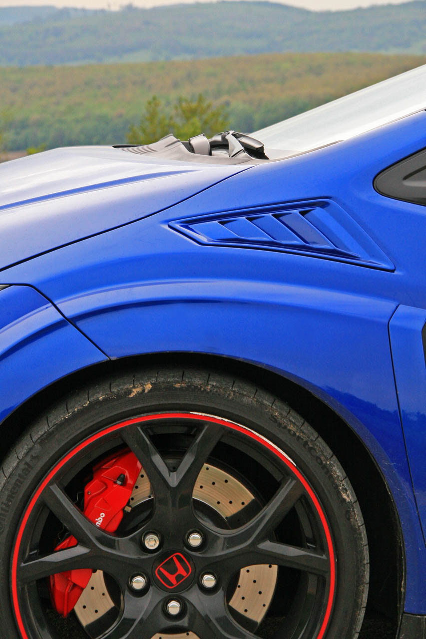 hondacivictyper2016n