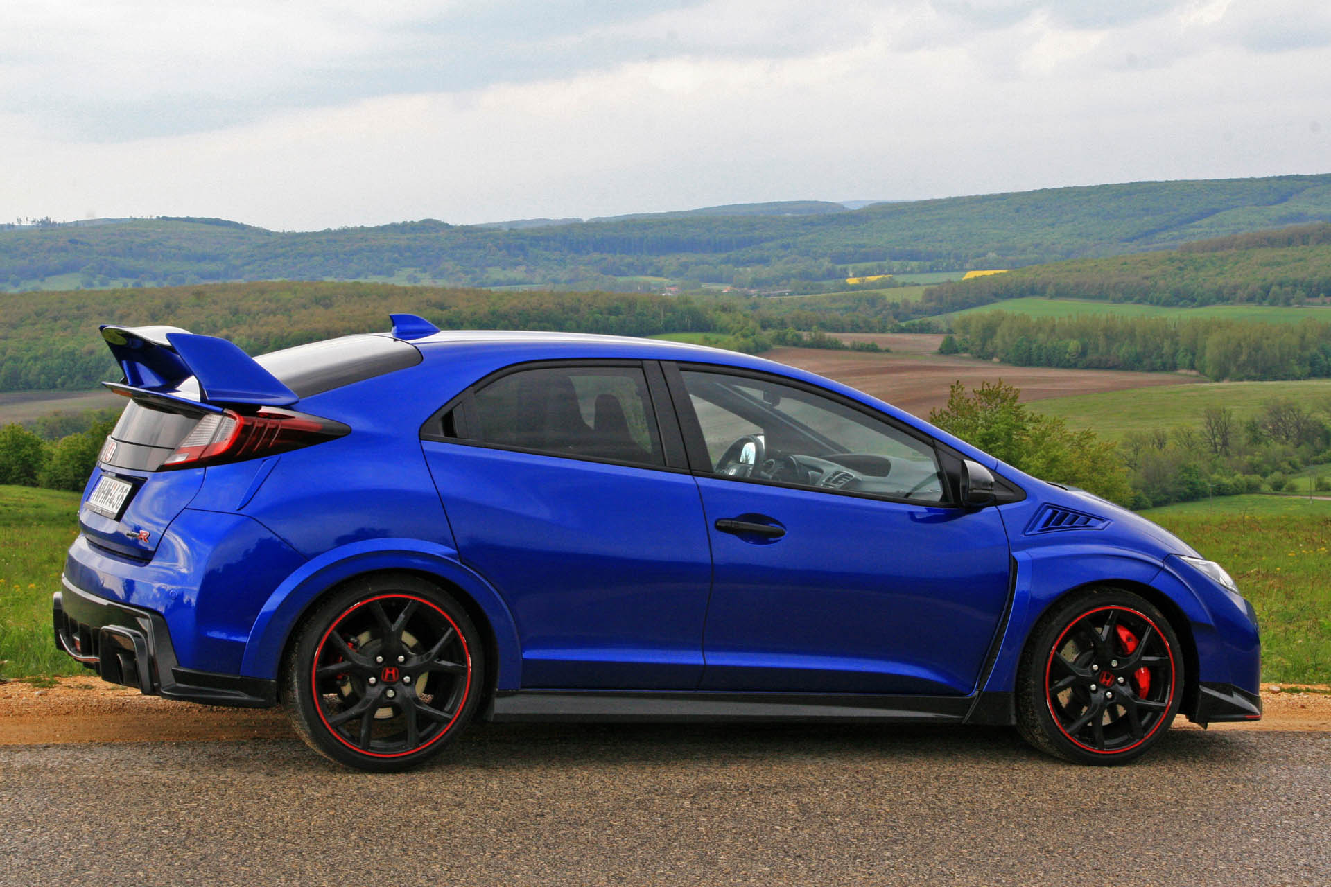 hondacivictyper2016p