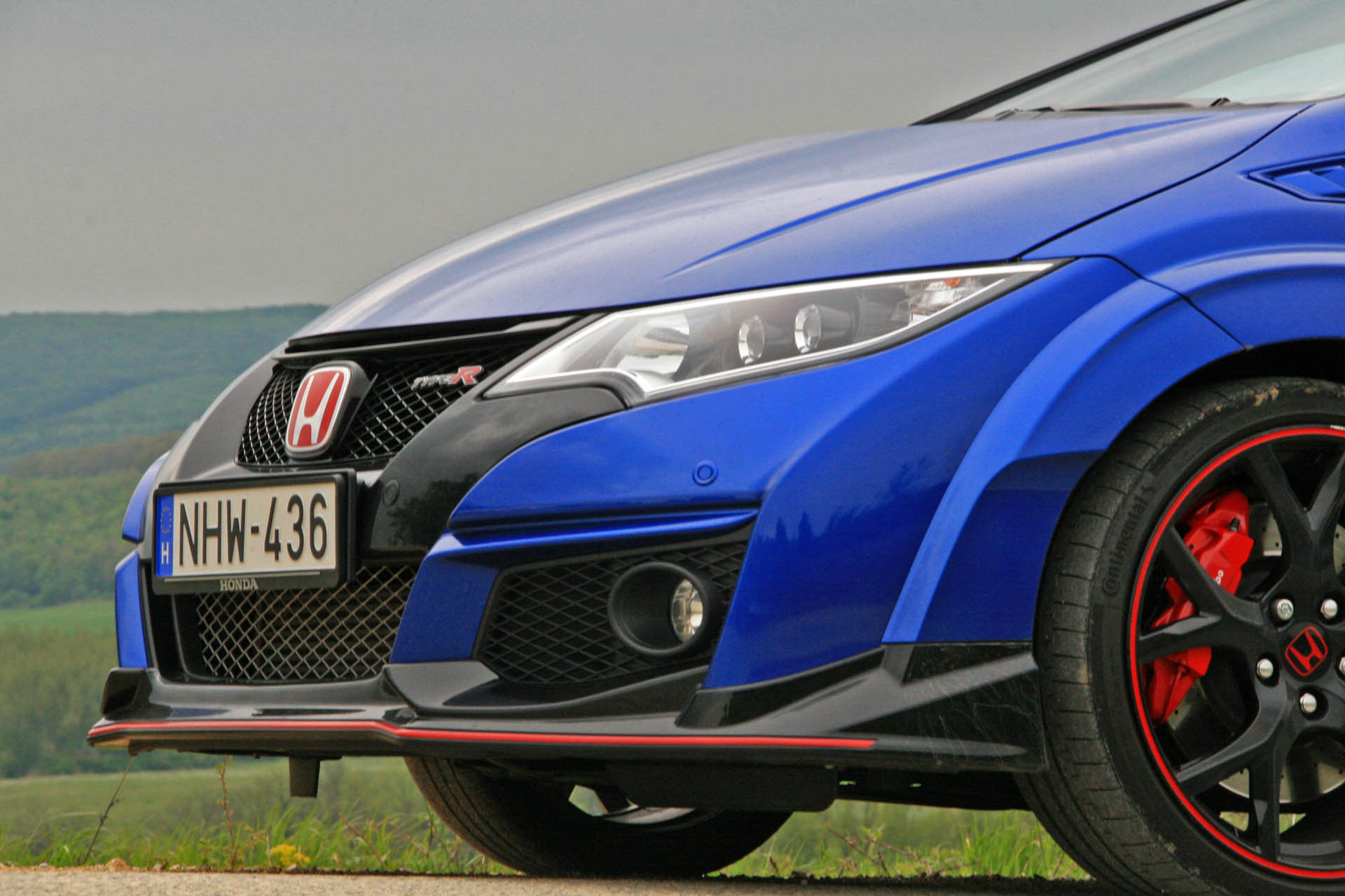 hondacivictyper2016t01