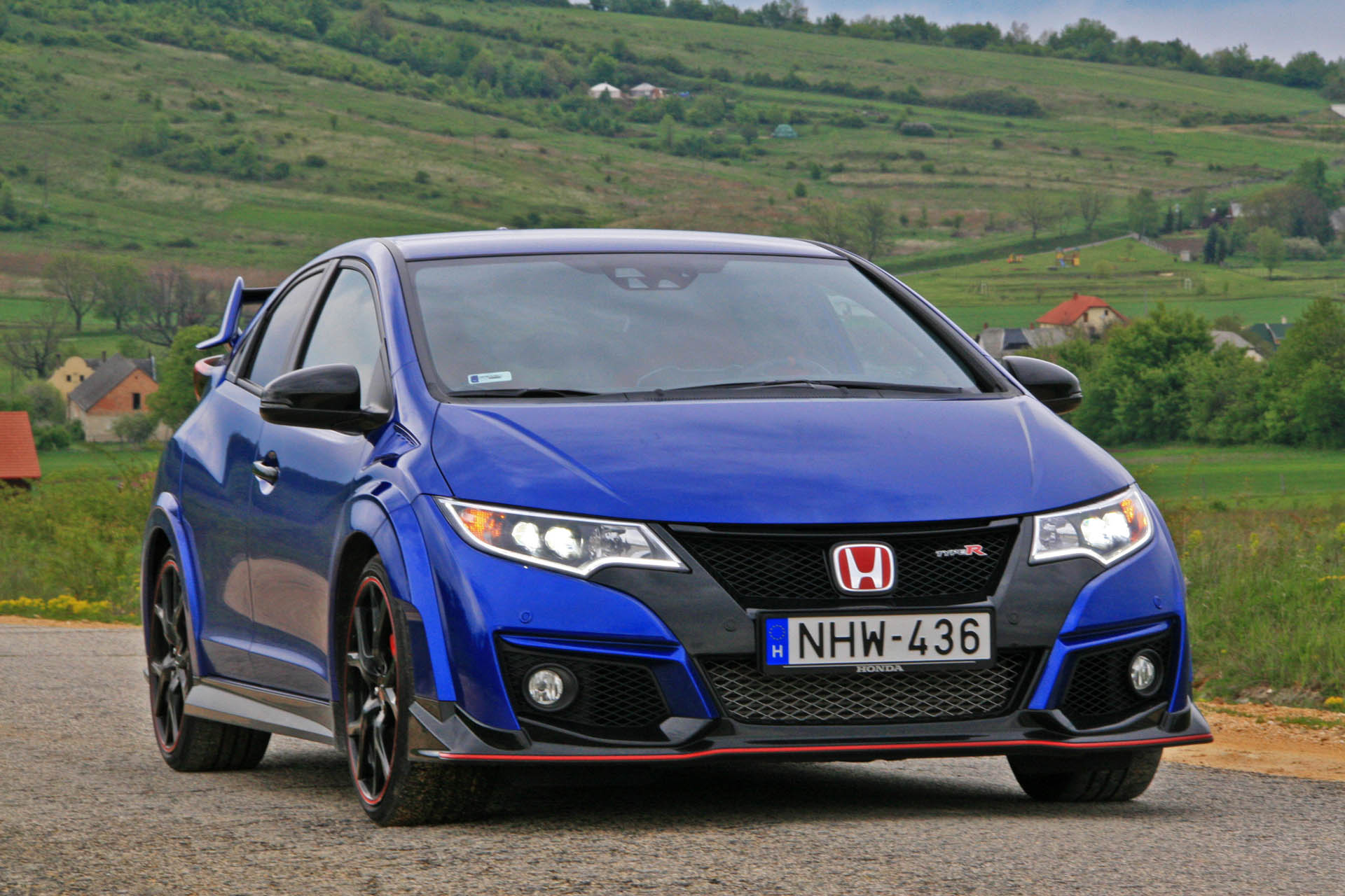 hondacivictyper2016w