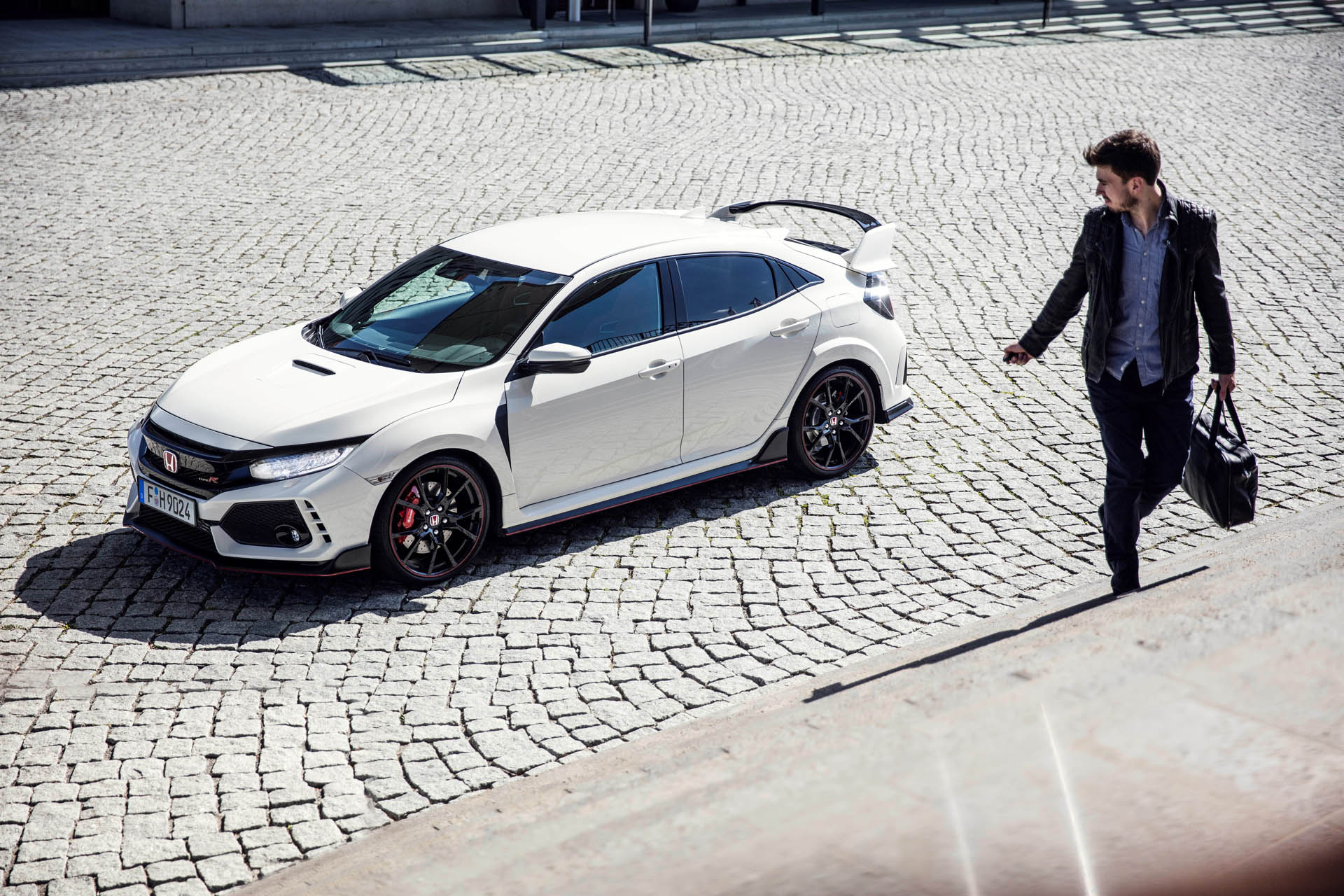 hondacivictyper2017f