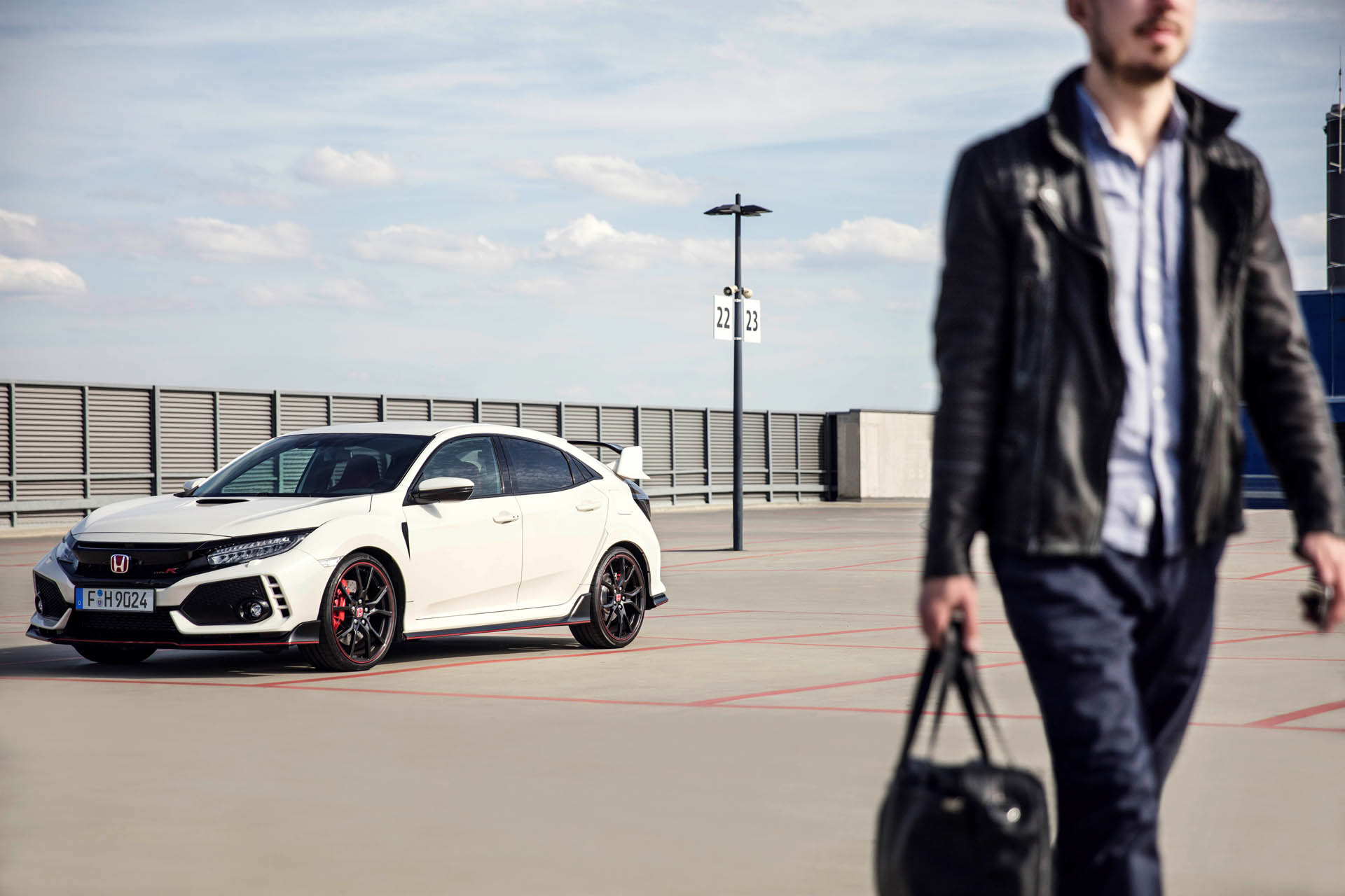 hondacivictyper2017g