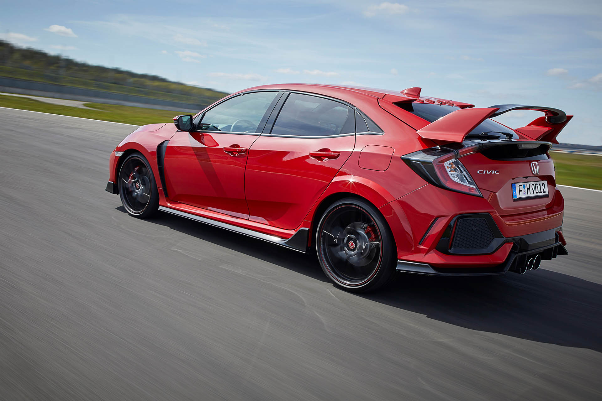 hondacivictyper2017sz