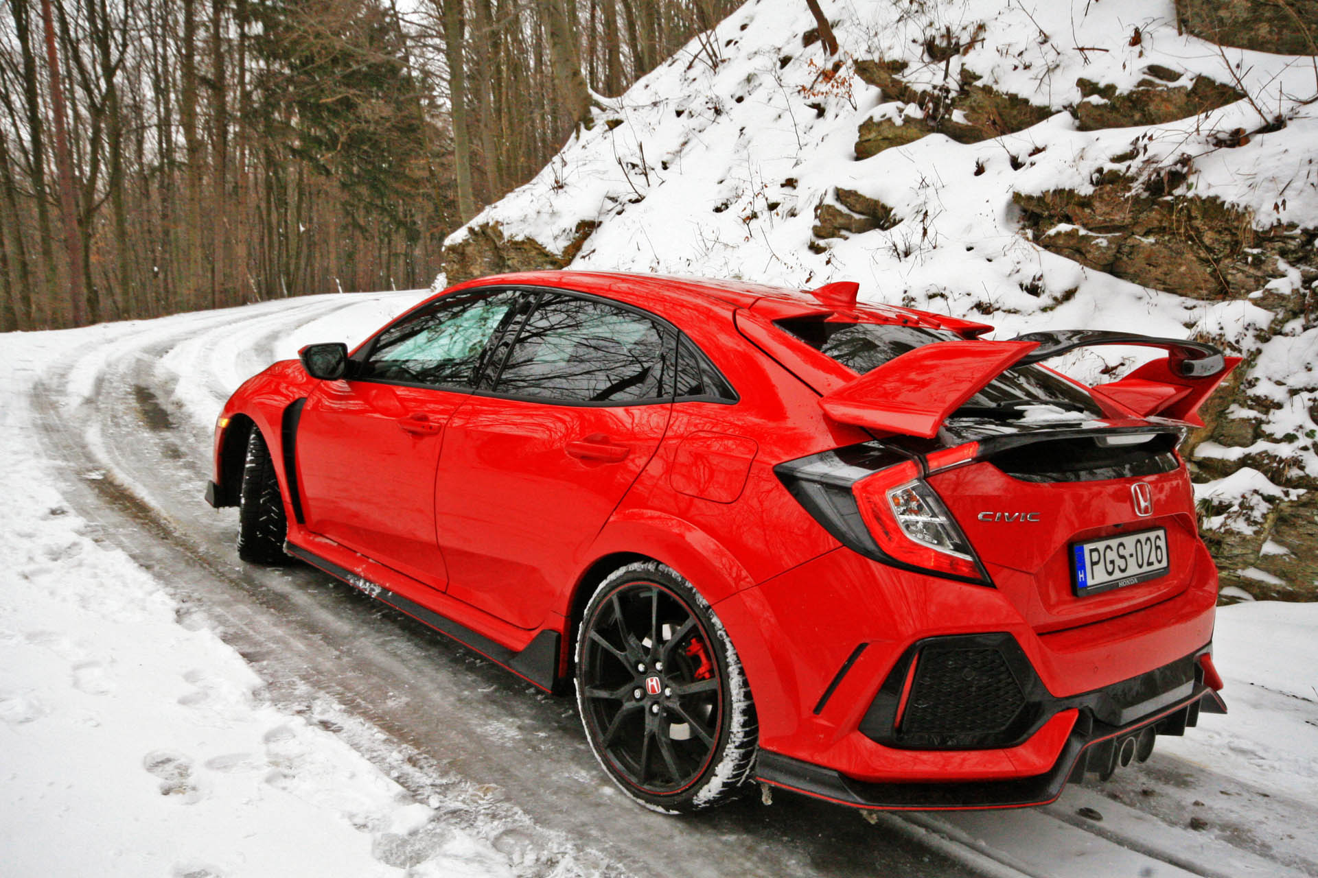 hondacivictyper2018gy