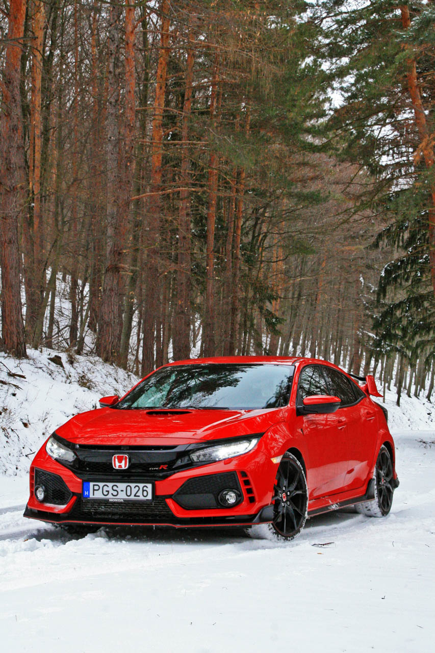 hondacivictyper2018h