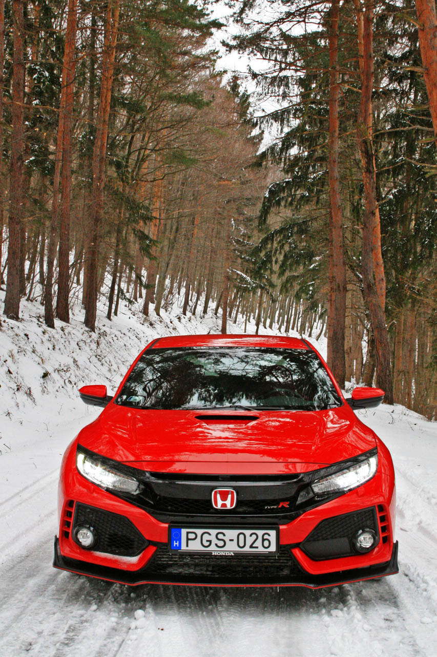 hondacivictyper2018l