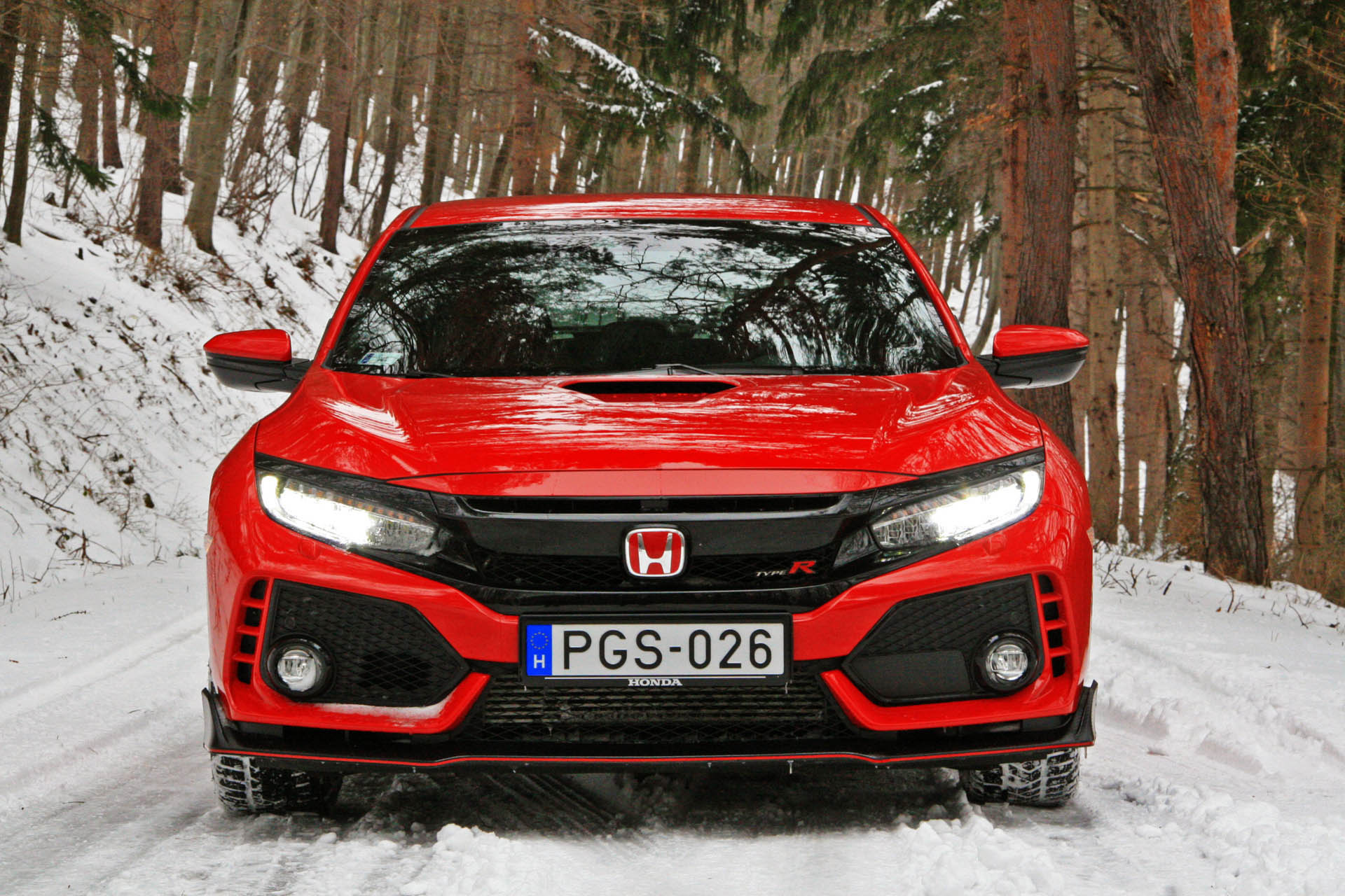 hondacivictyper2018ly