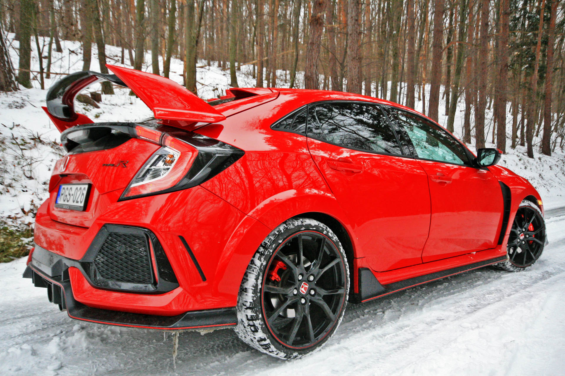 hondacivictyper2018n