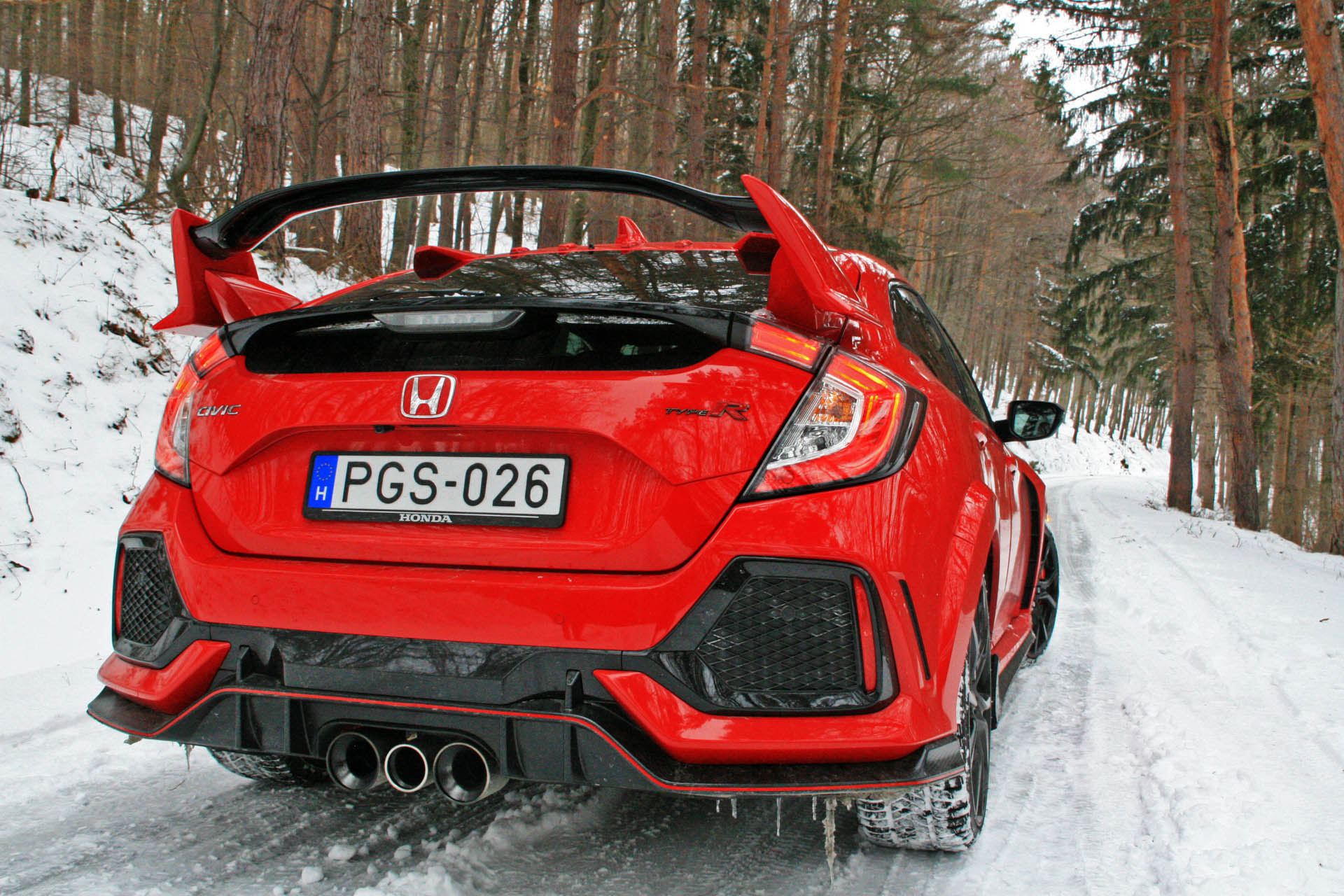 hondacivictyper2018o