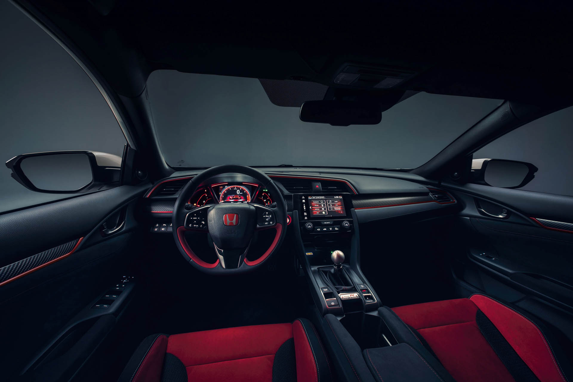 hondacivictyper2018w