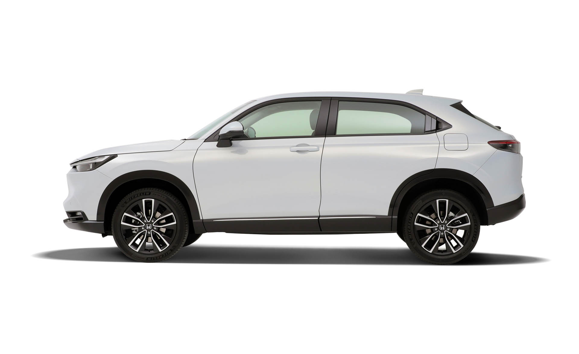 hondaHR-VeHEV2021c