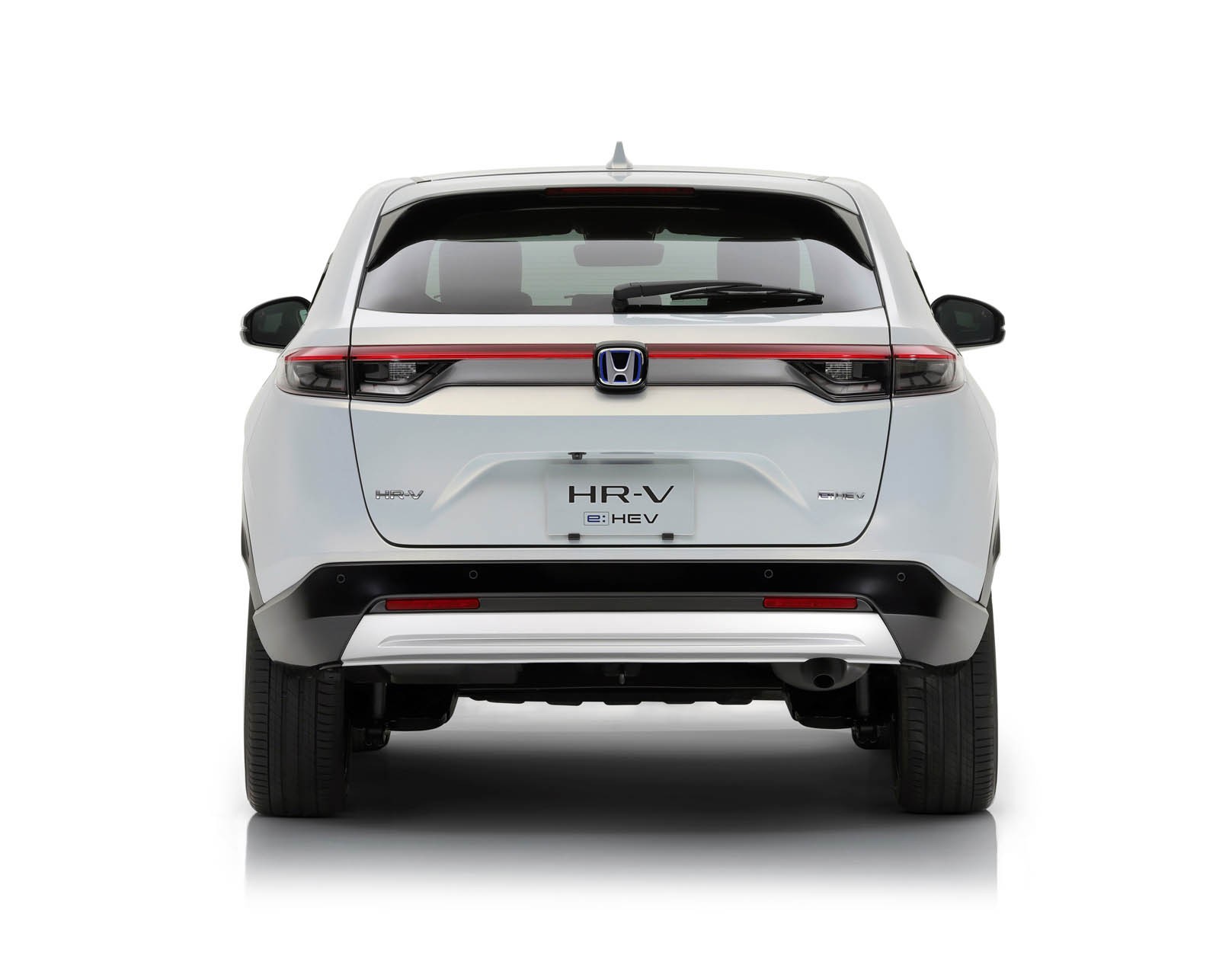 hondaHR-VeHEV2021d
