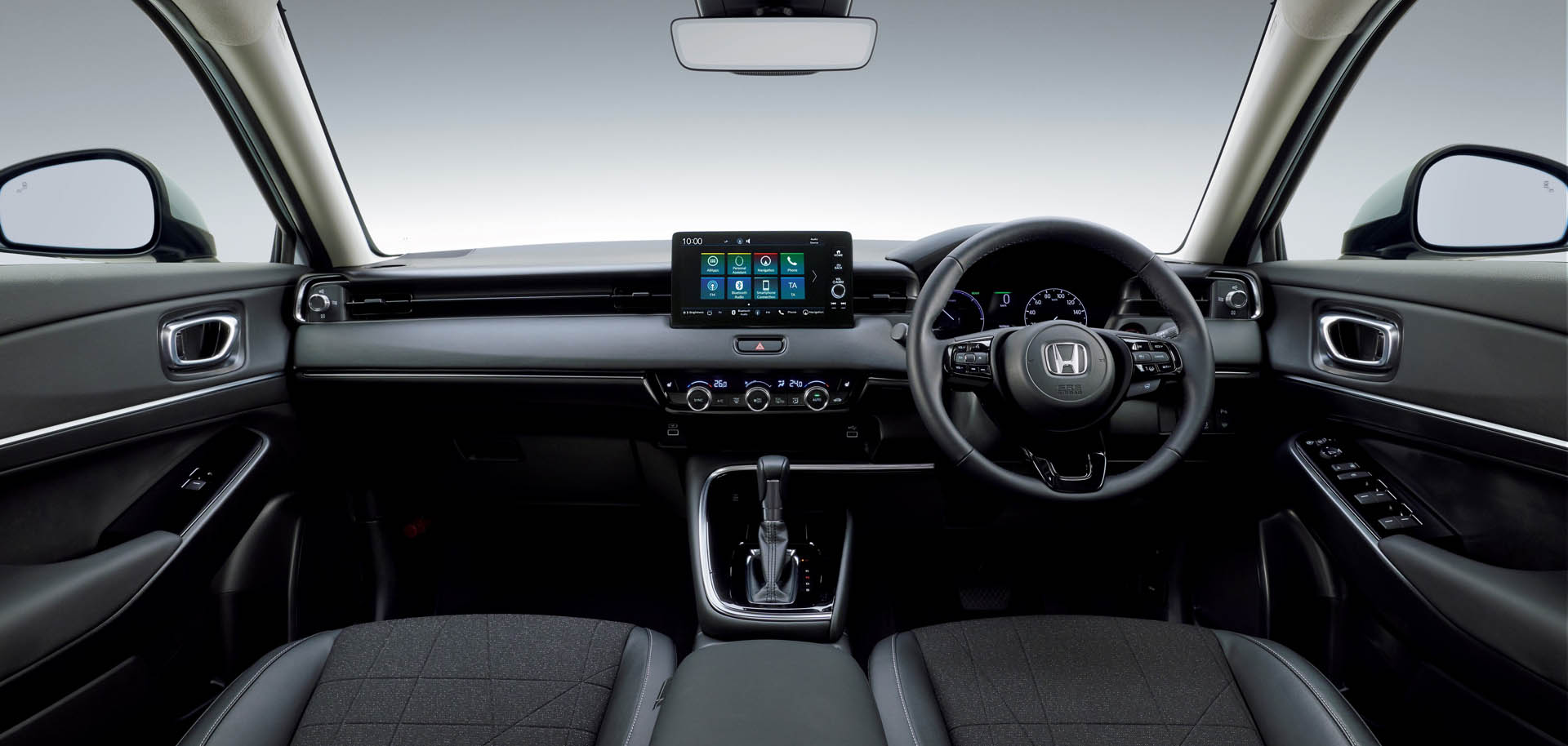 hondaHR-VeHEV2021dz