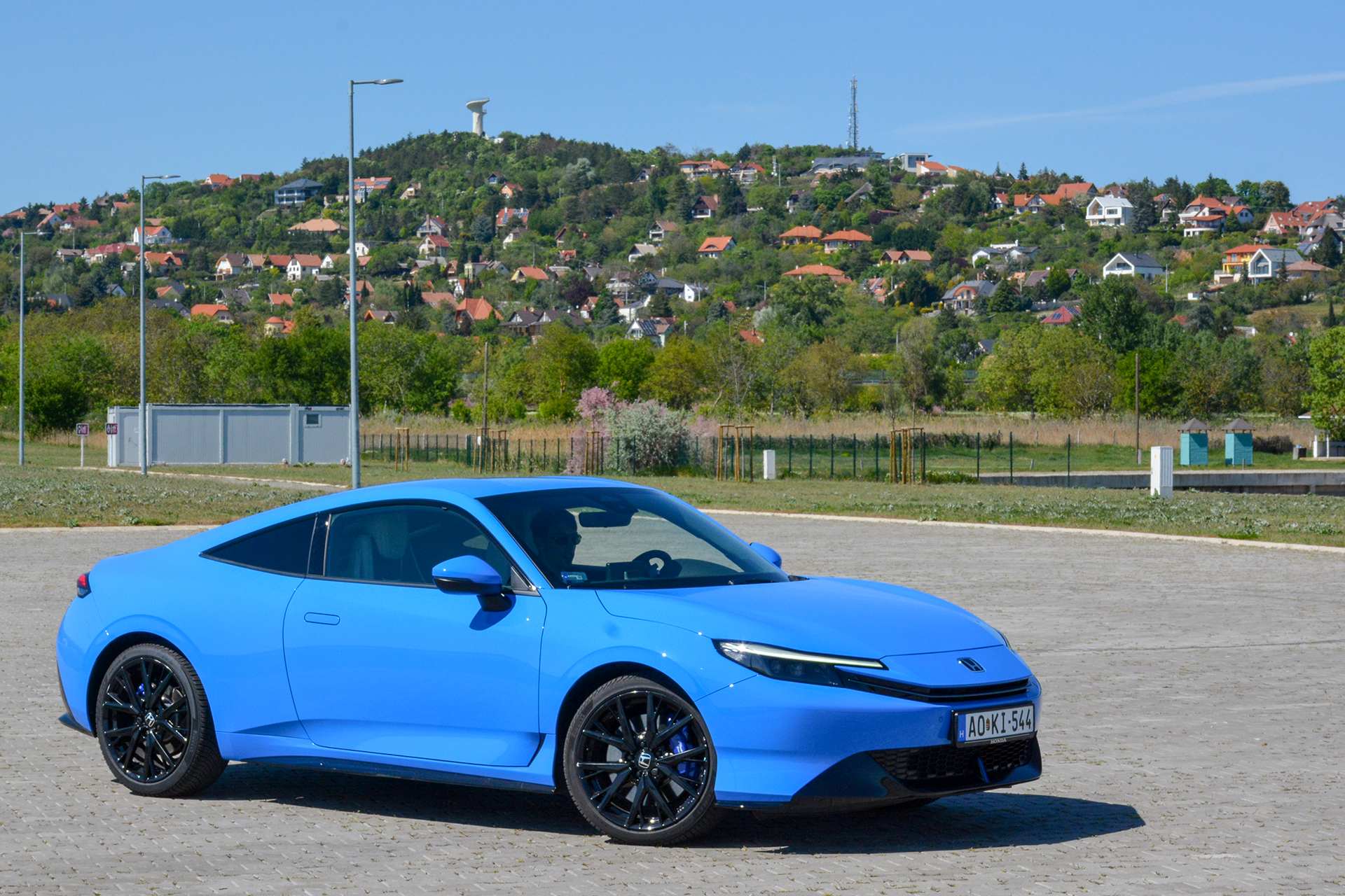 honda prelude 2026 teszt 19