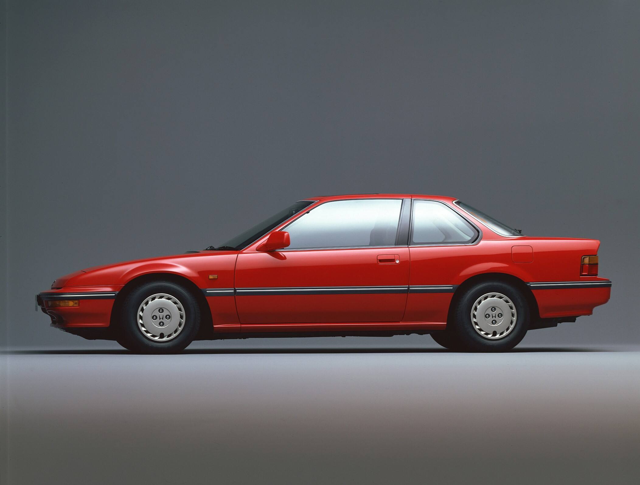 574724 Honda Prelude 3rd Generation