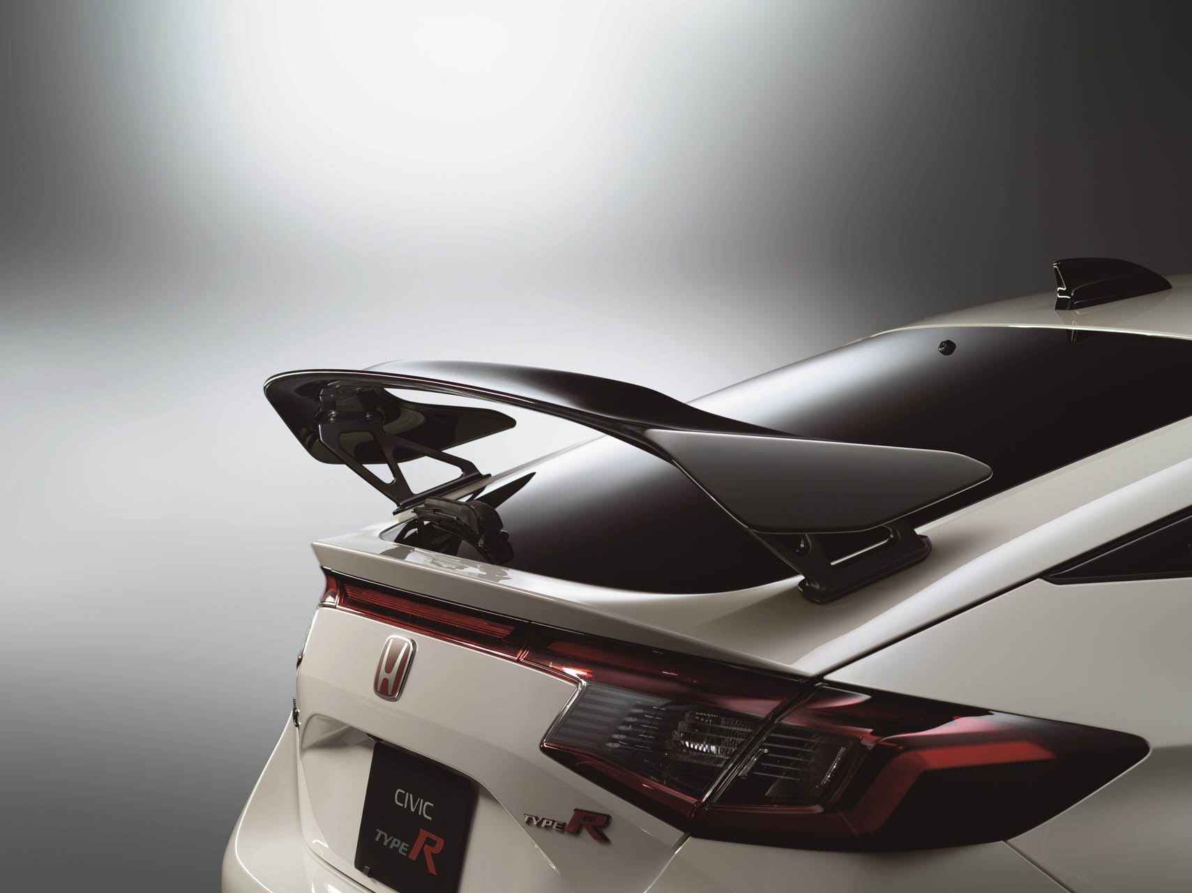 408085 Honda Civic Type R unveil images