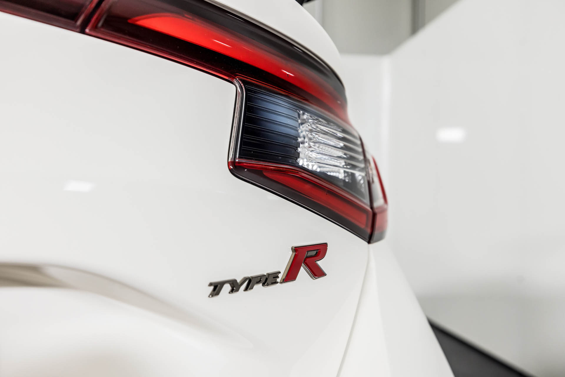 408110 Honda Civic Type R unveil images
