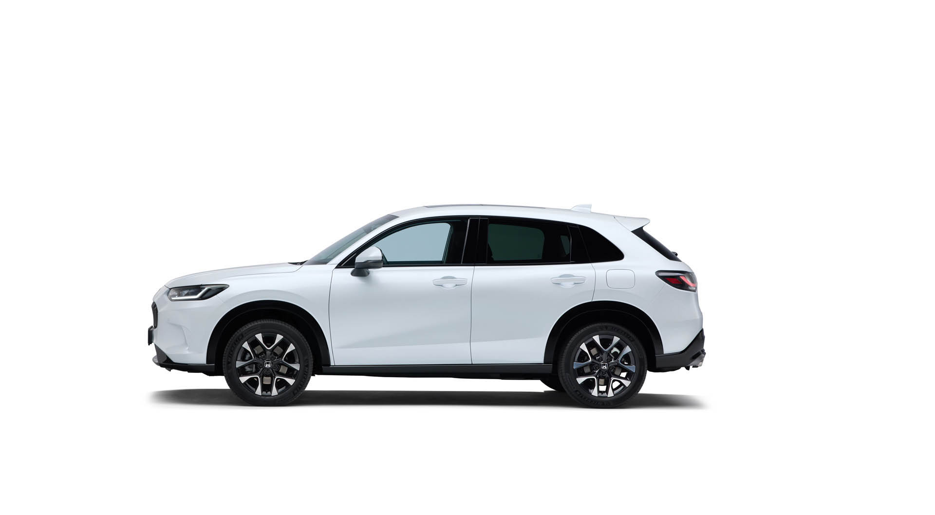 Honda ZR-V 10