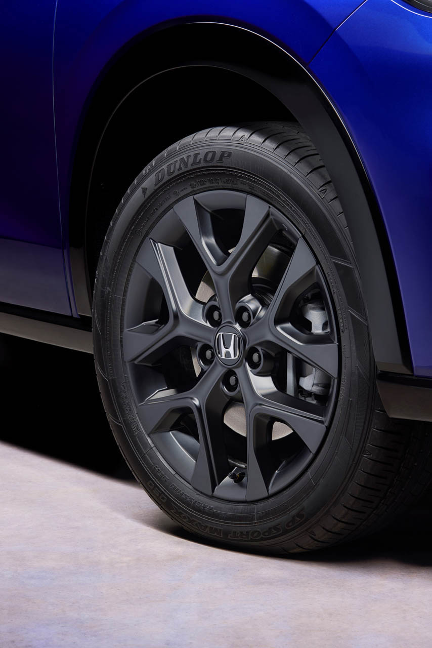 Honda ZR-V 20
