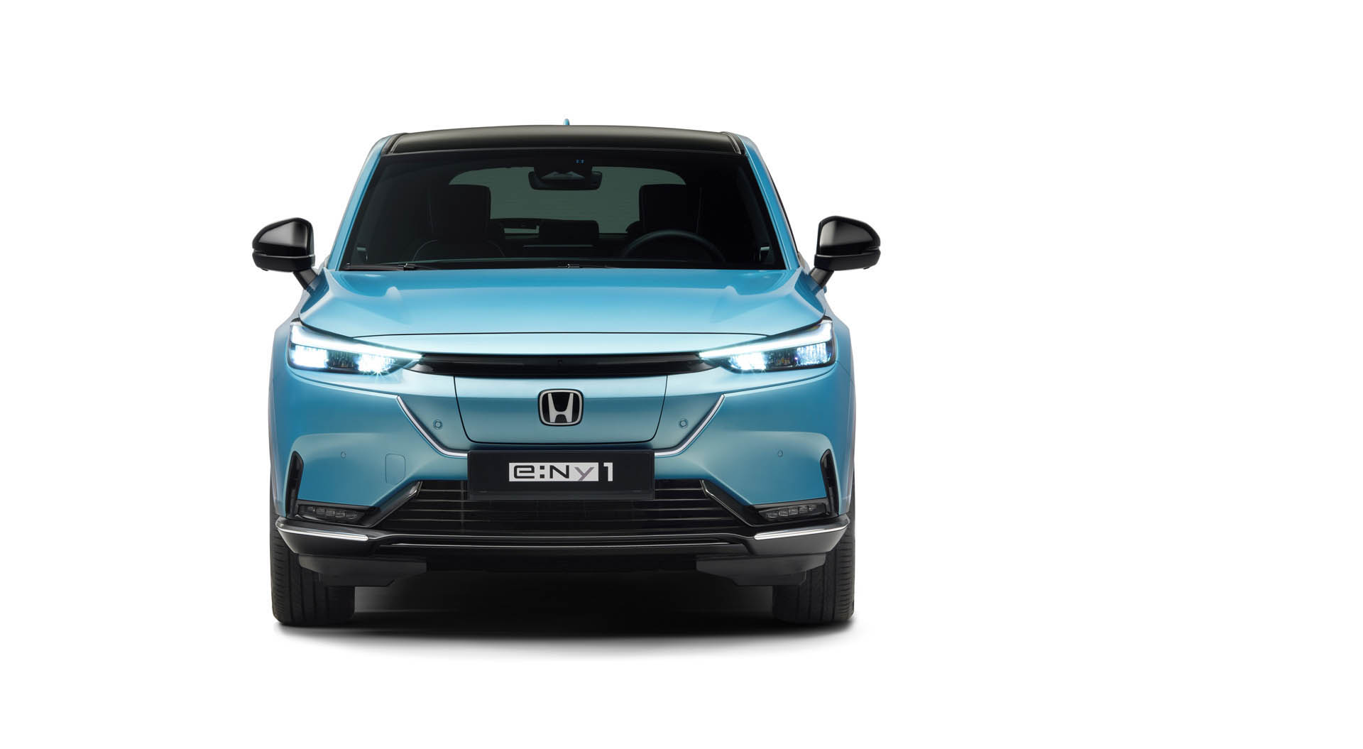 Honda e Ny1 08
