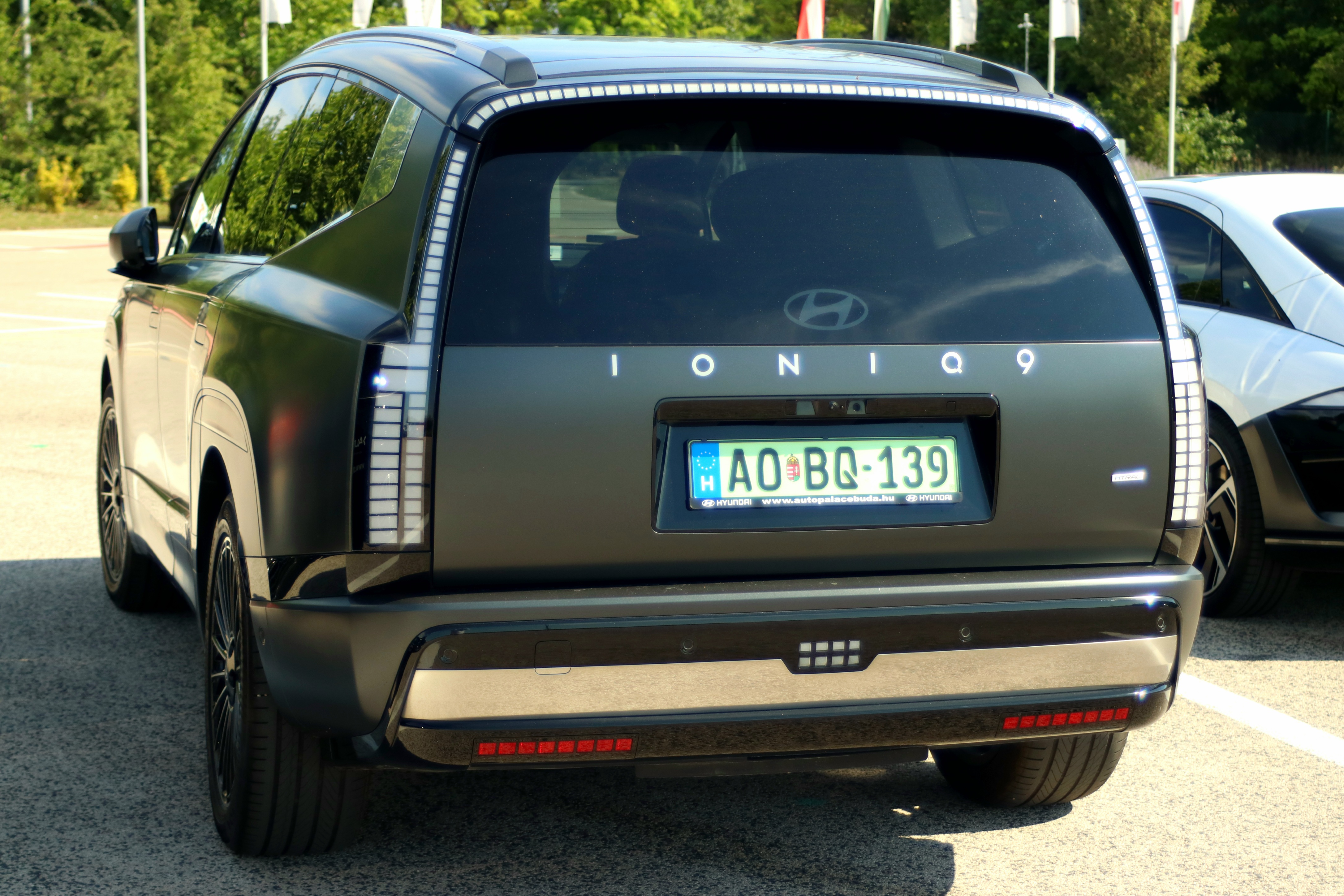IONIQ 9 2