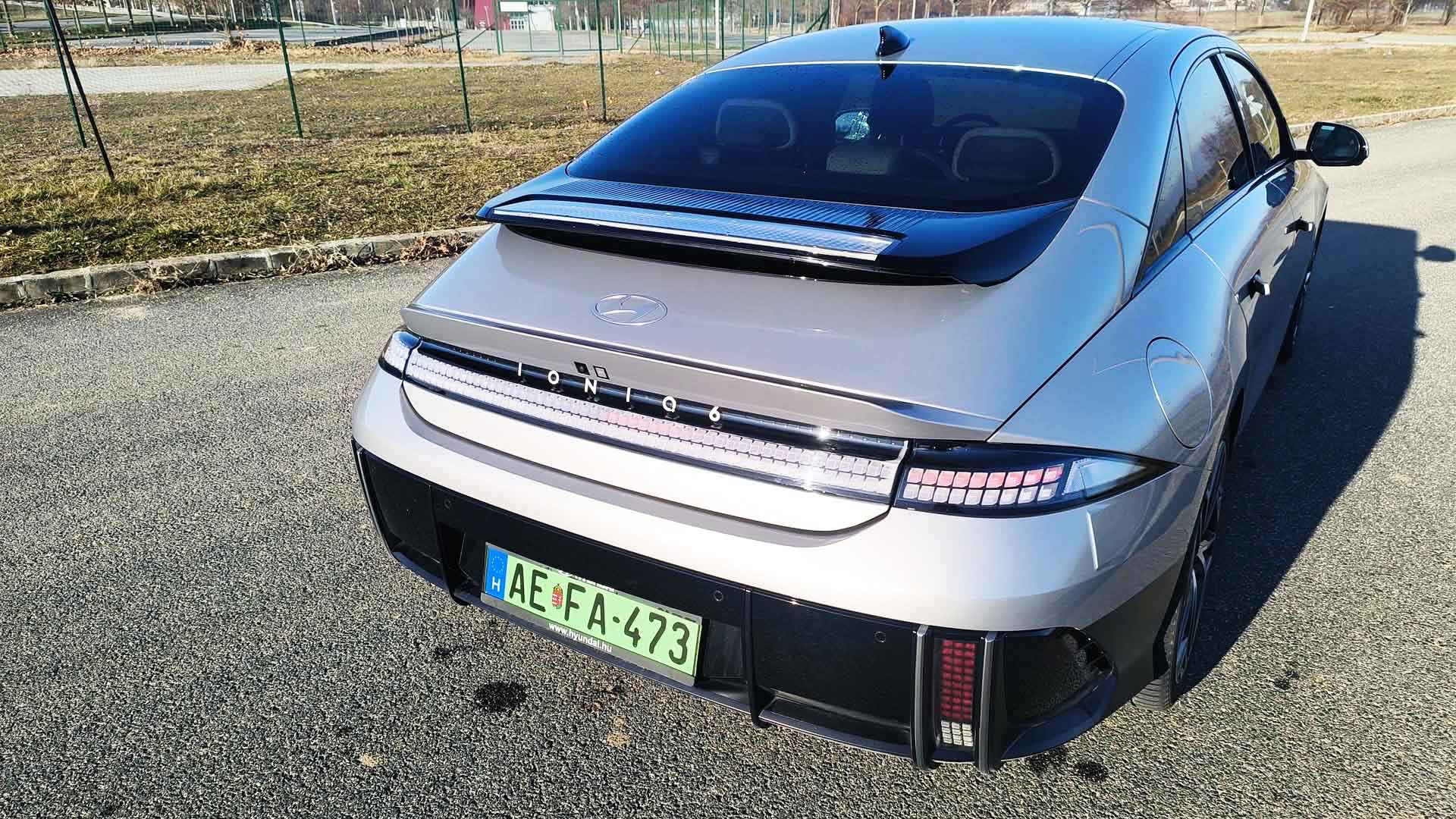 hyundai ioniq 6 20