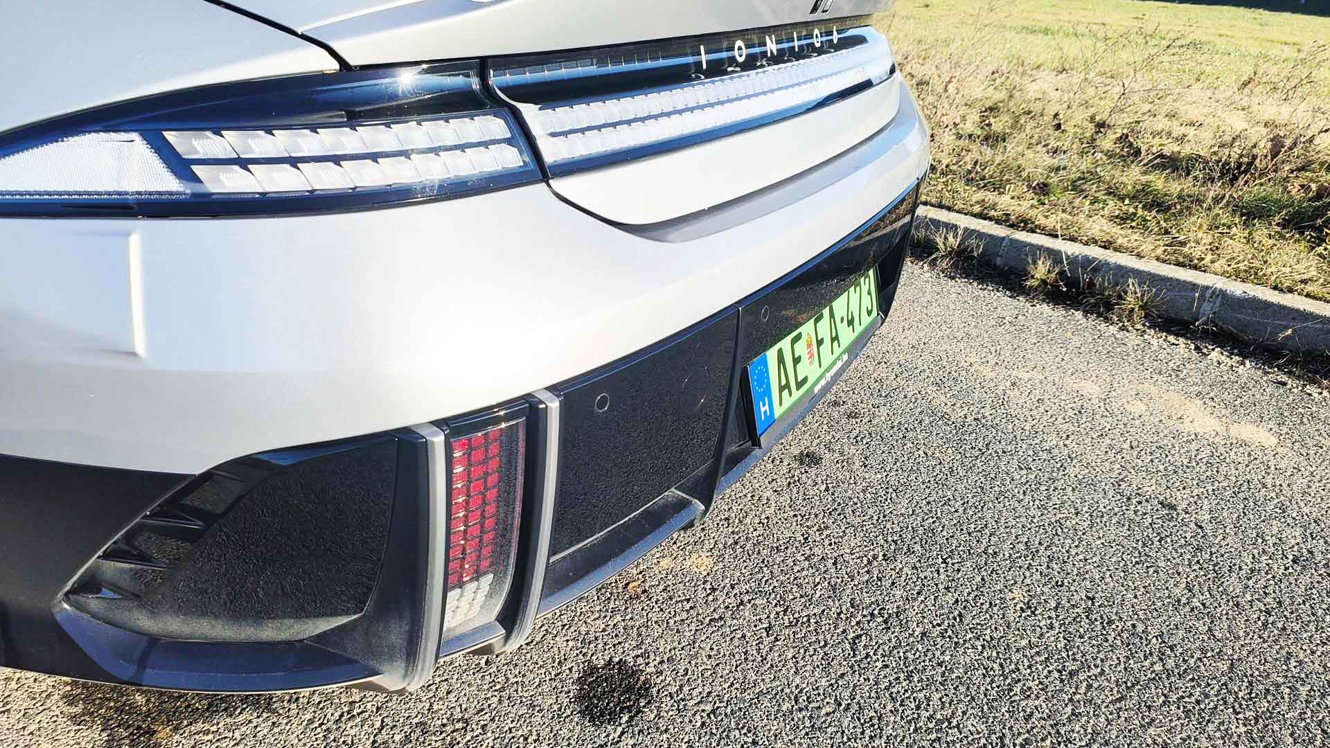 hyundai ioniq 6 22
