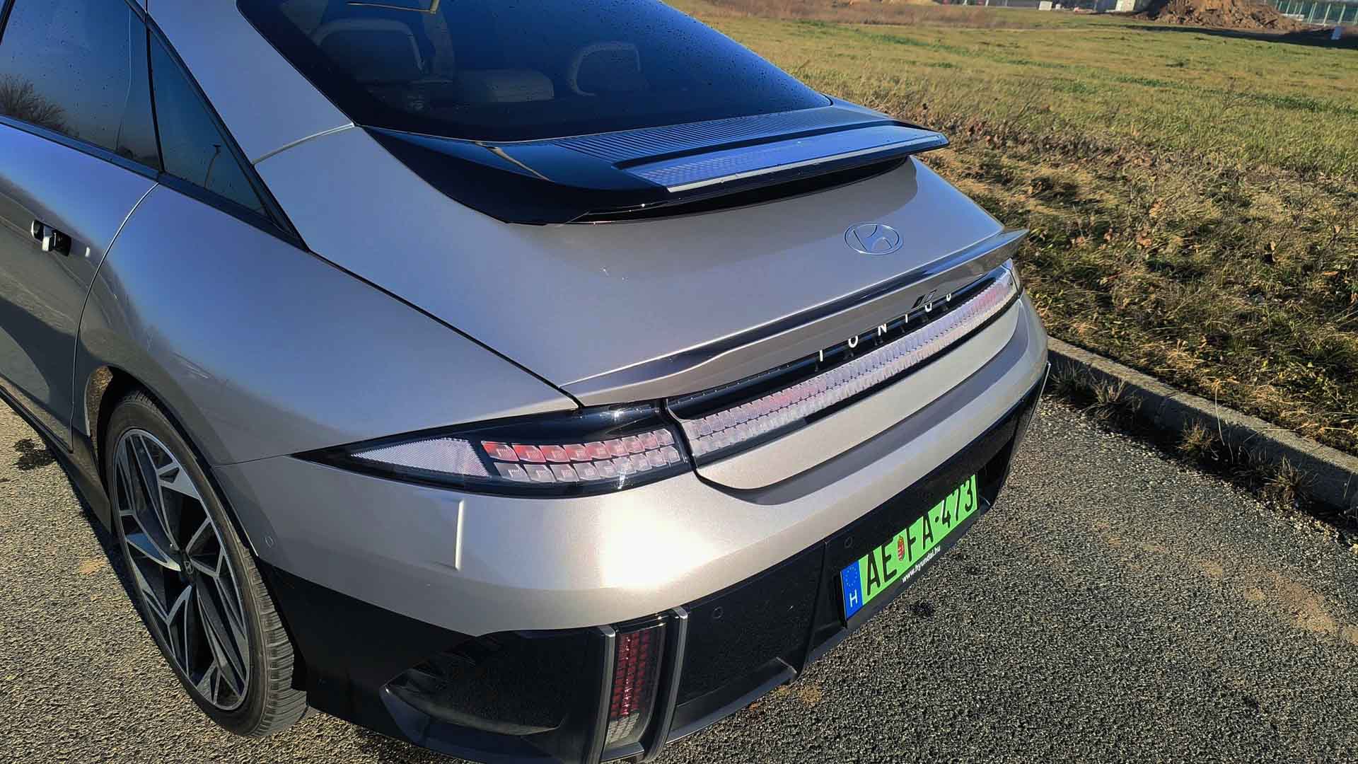 hyundai ioniq 6 23