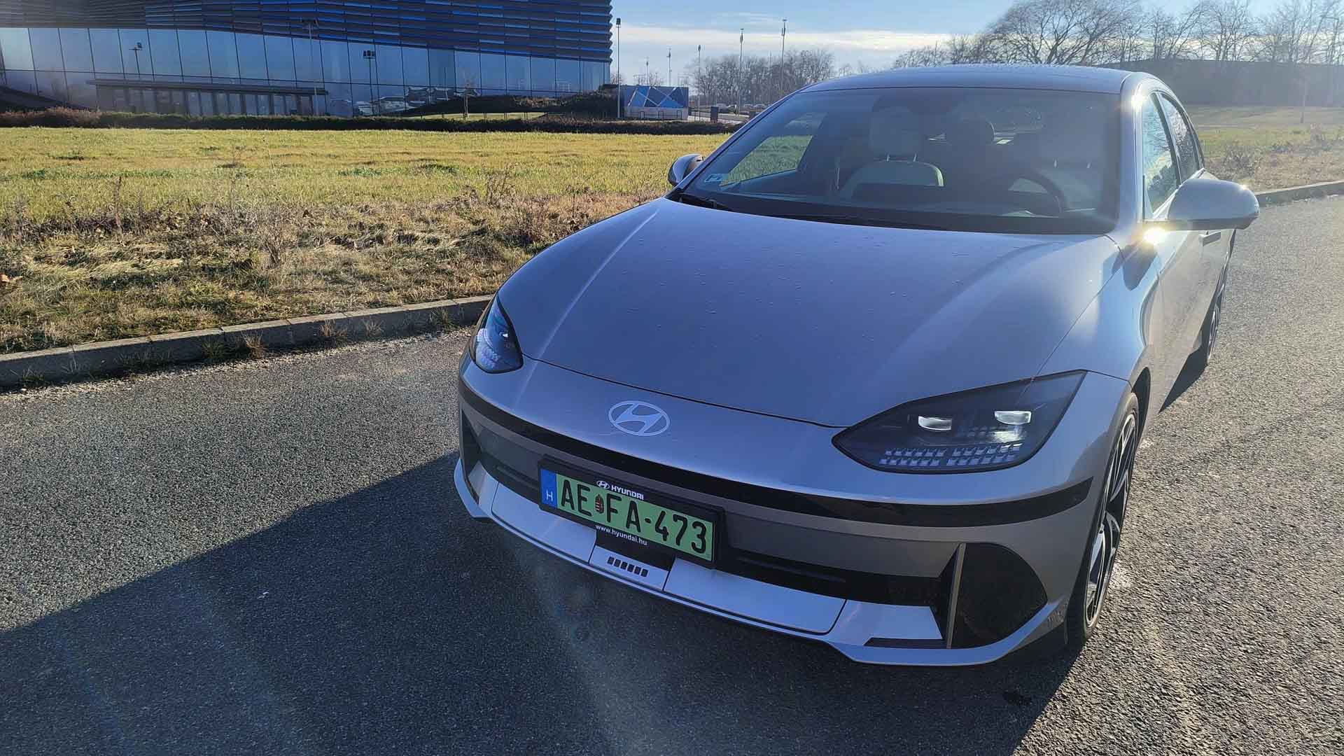 hyundai ioniq 6 26