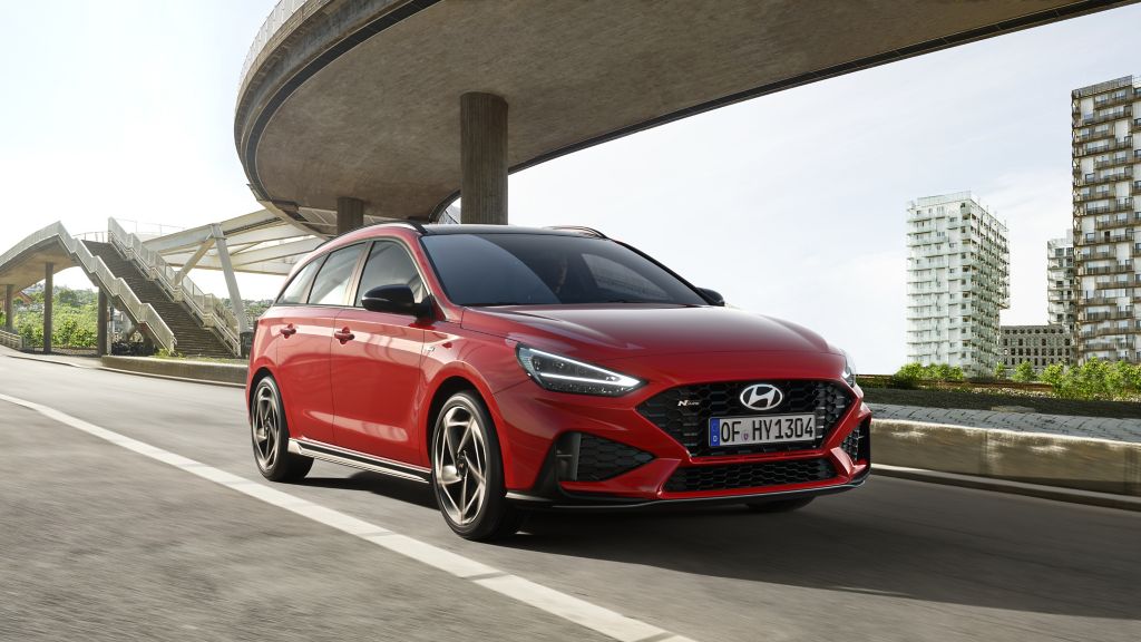hyundai i30 wagon n-line 2024 03