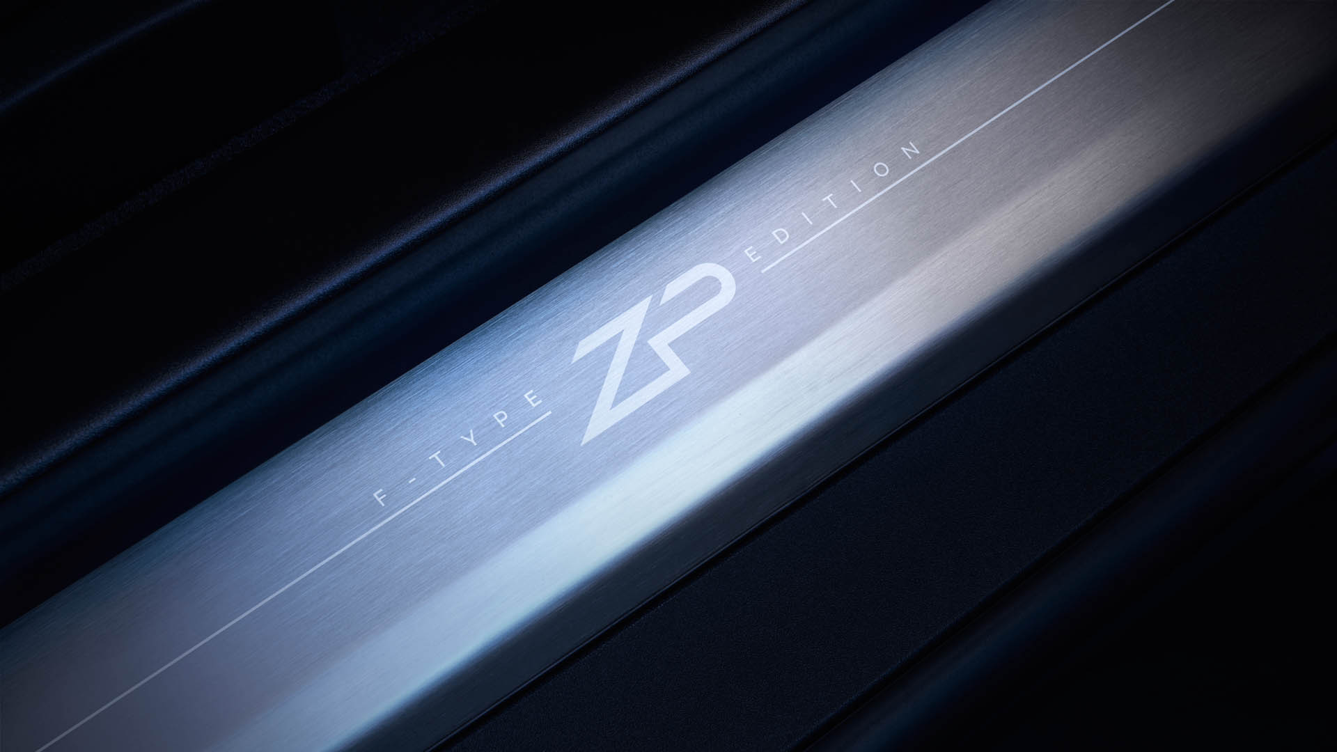 Jaguar F-TYPE ZP Edition 24MY 06