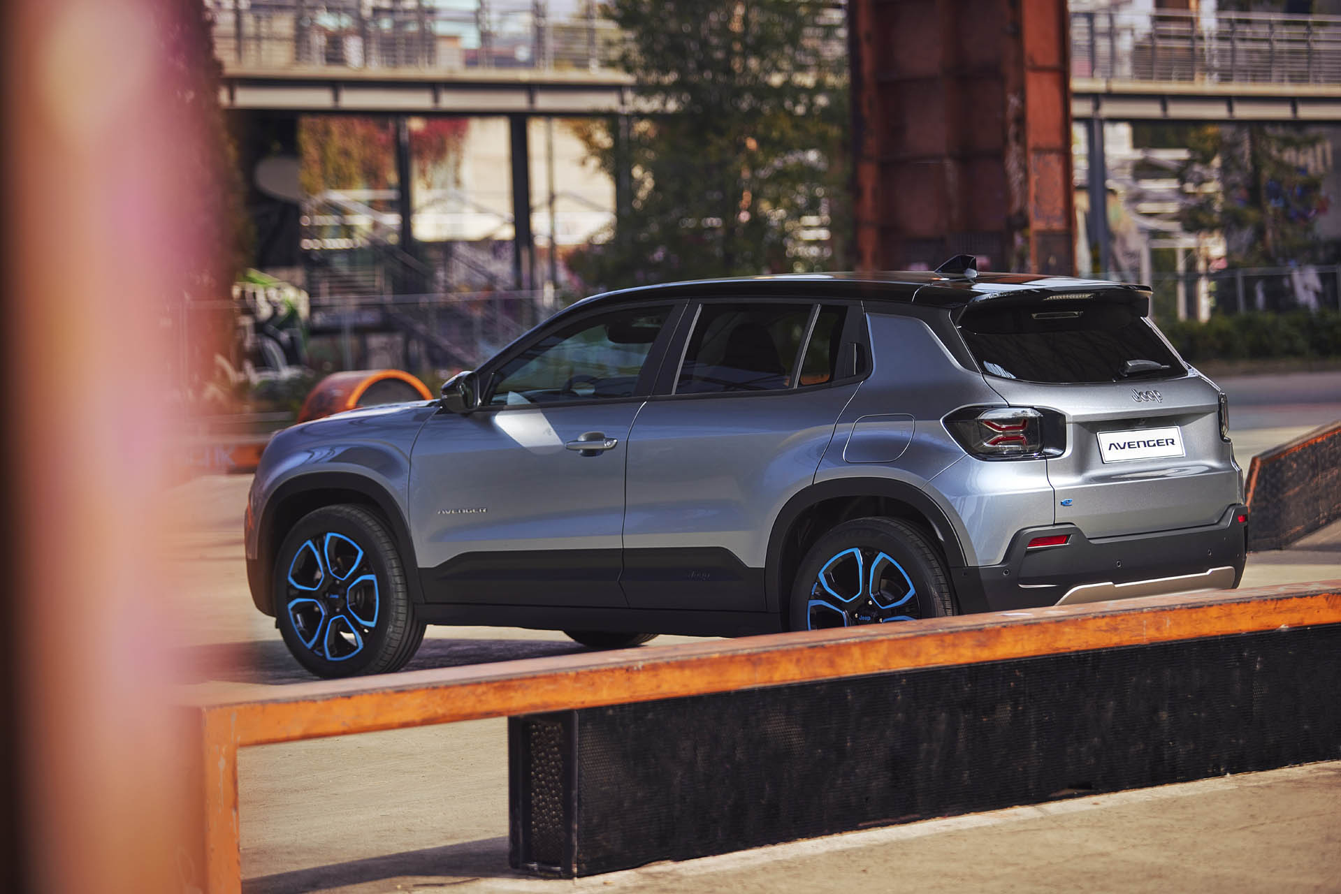xjeepavenger2022z