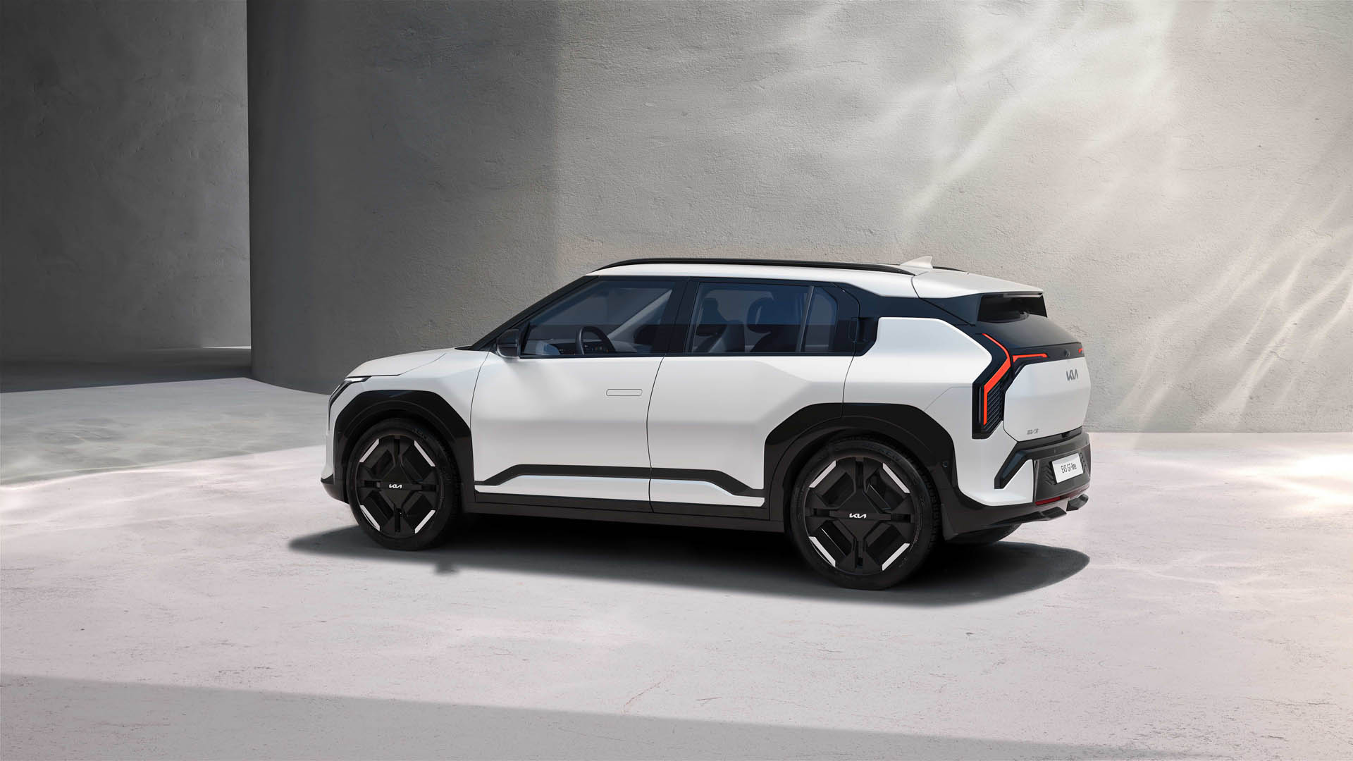KIA EV3 08