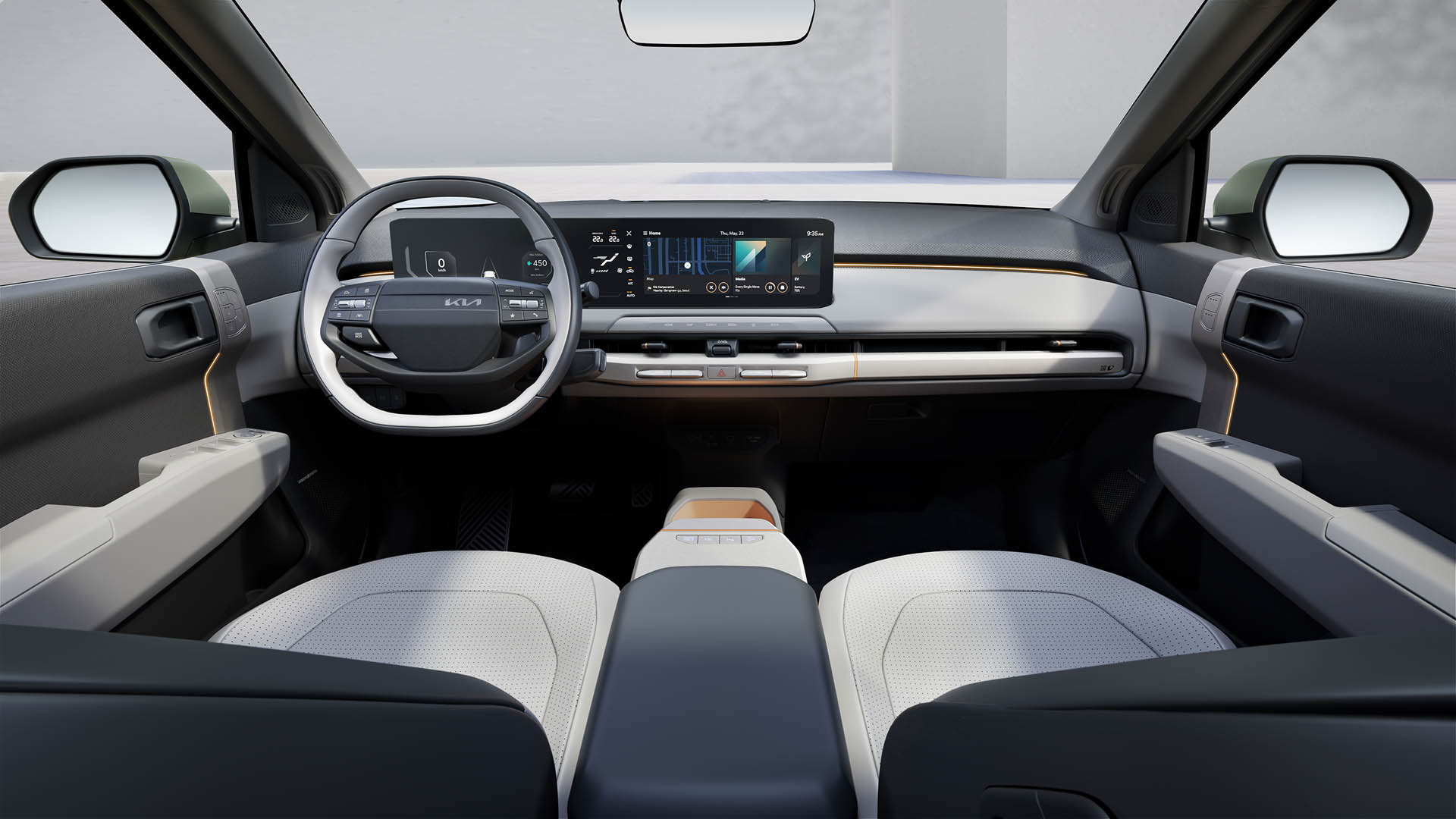 KIA EV3 09