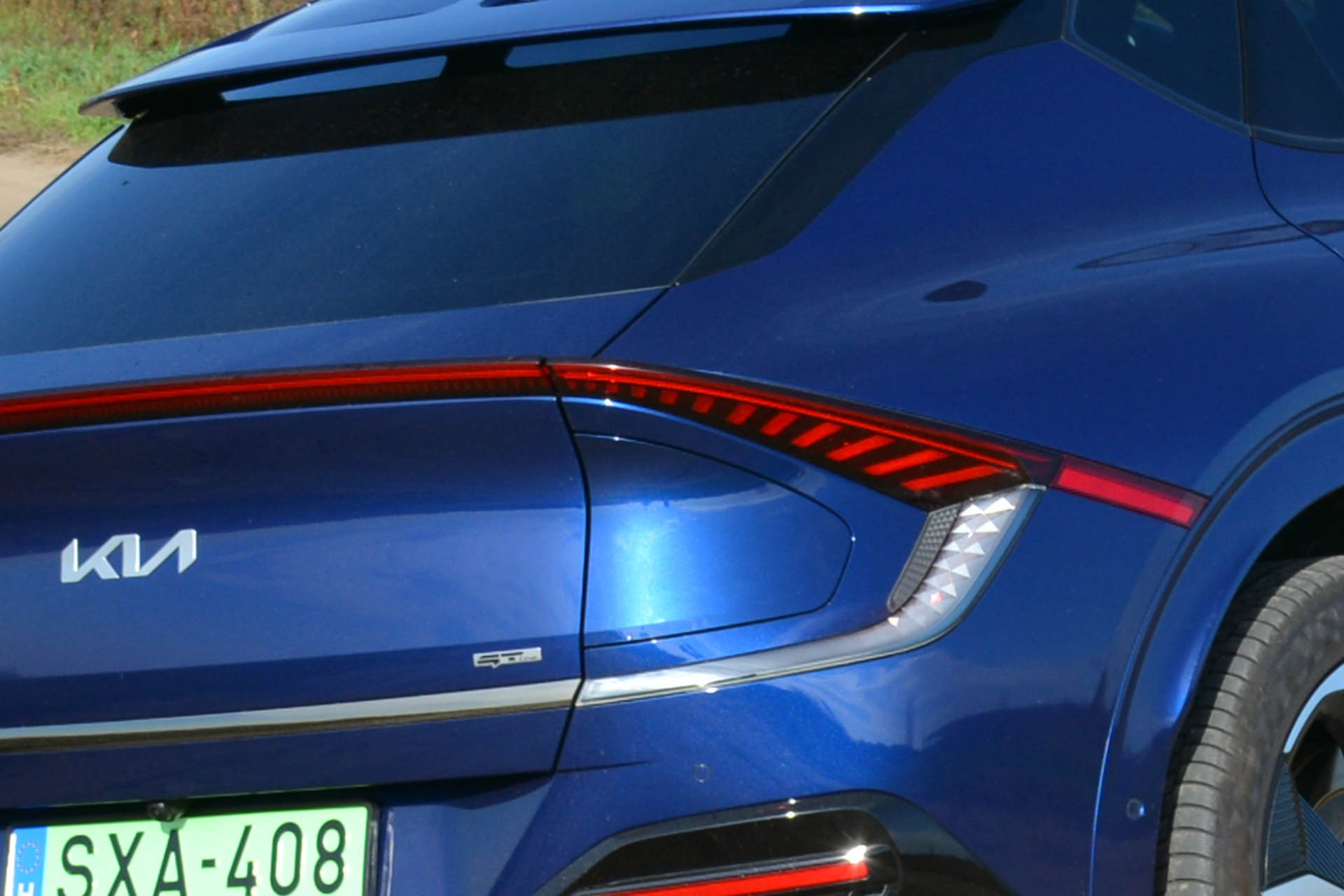 KIA EV6 GTLine-2022g