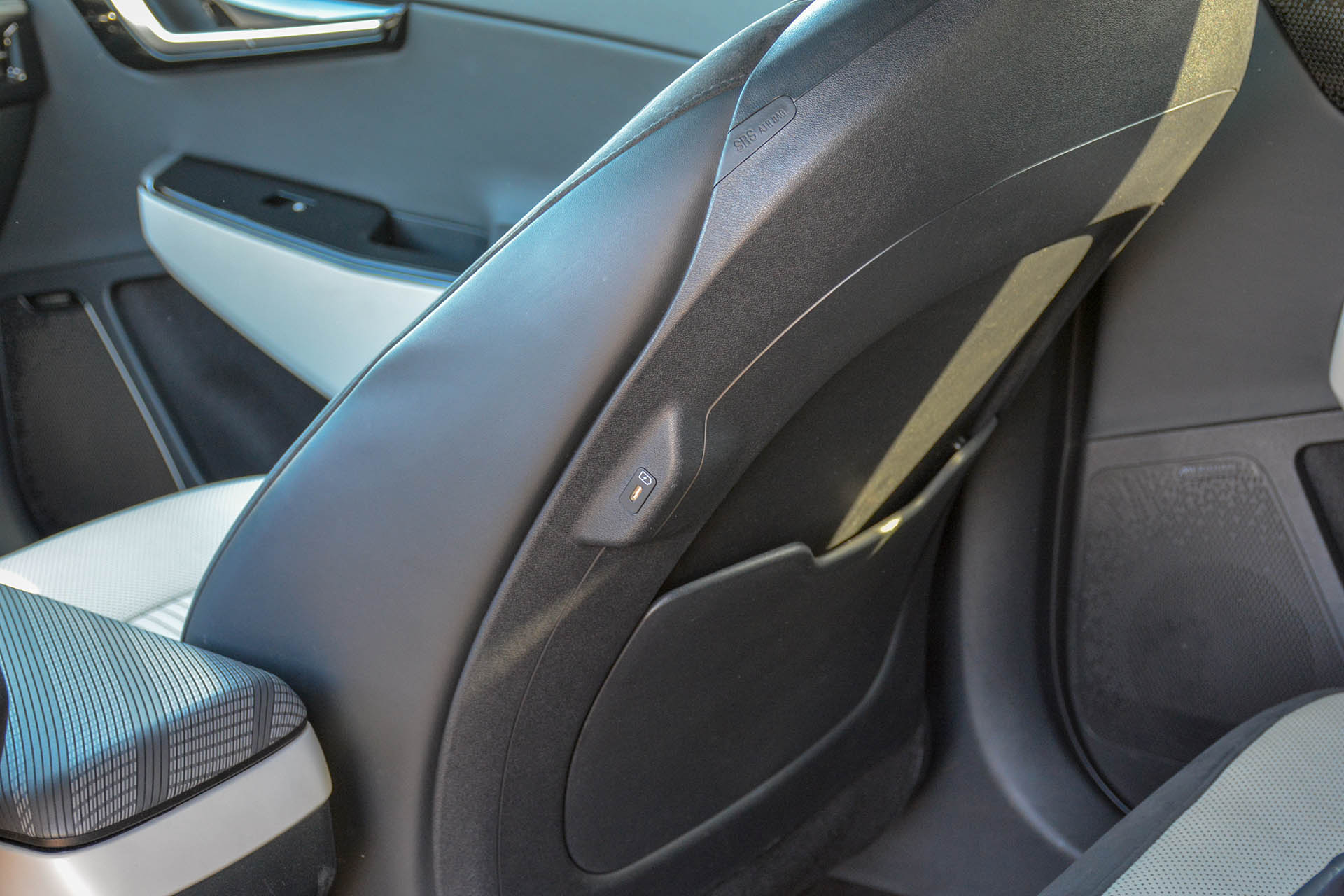 KIA EV6 GTLine-2022ny