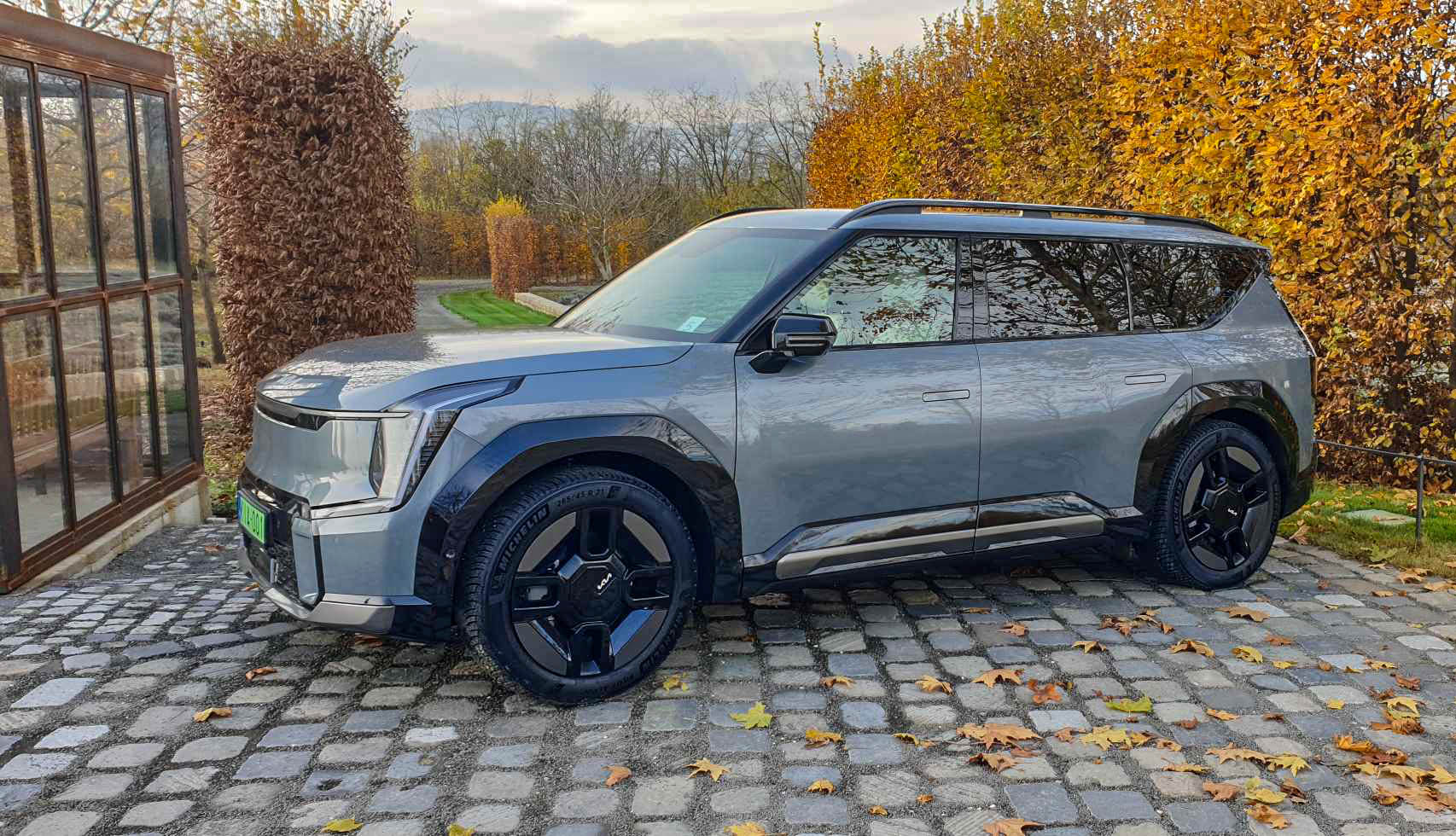KIA EV9 mobem 2023 09