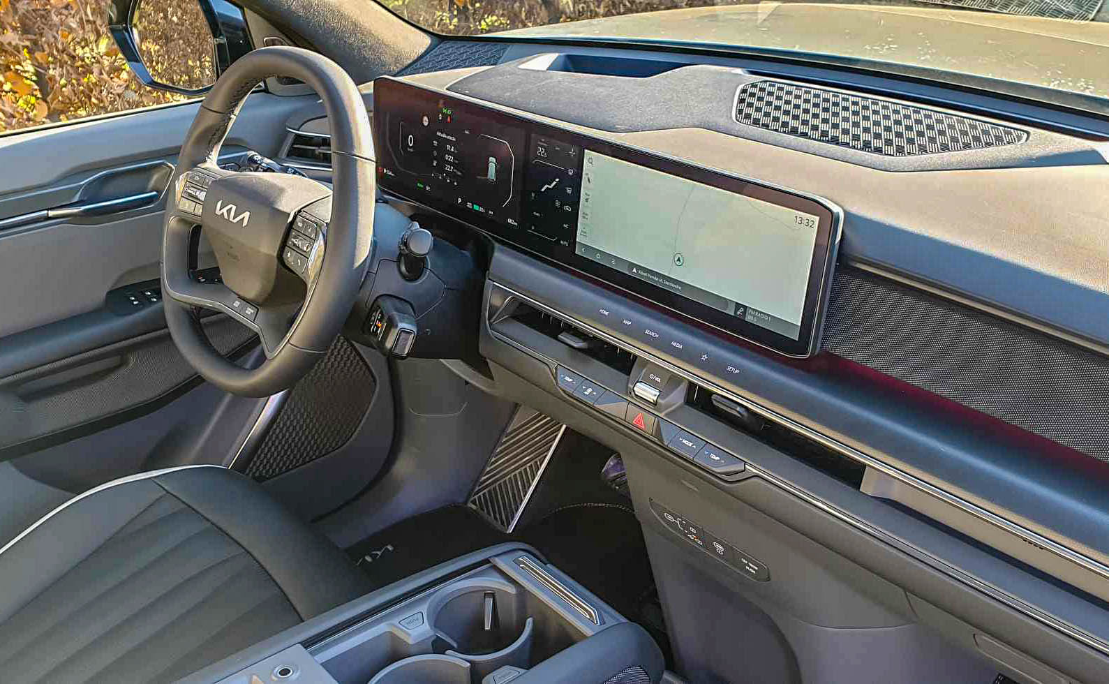 KIA EV9 mobem 2023 15