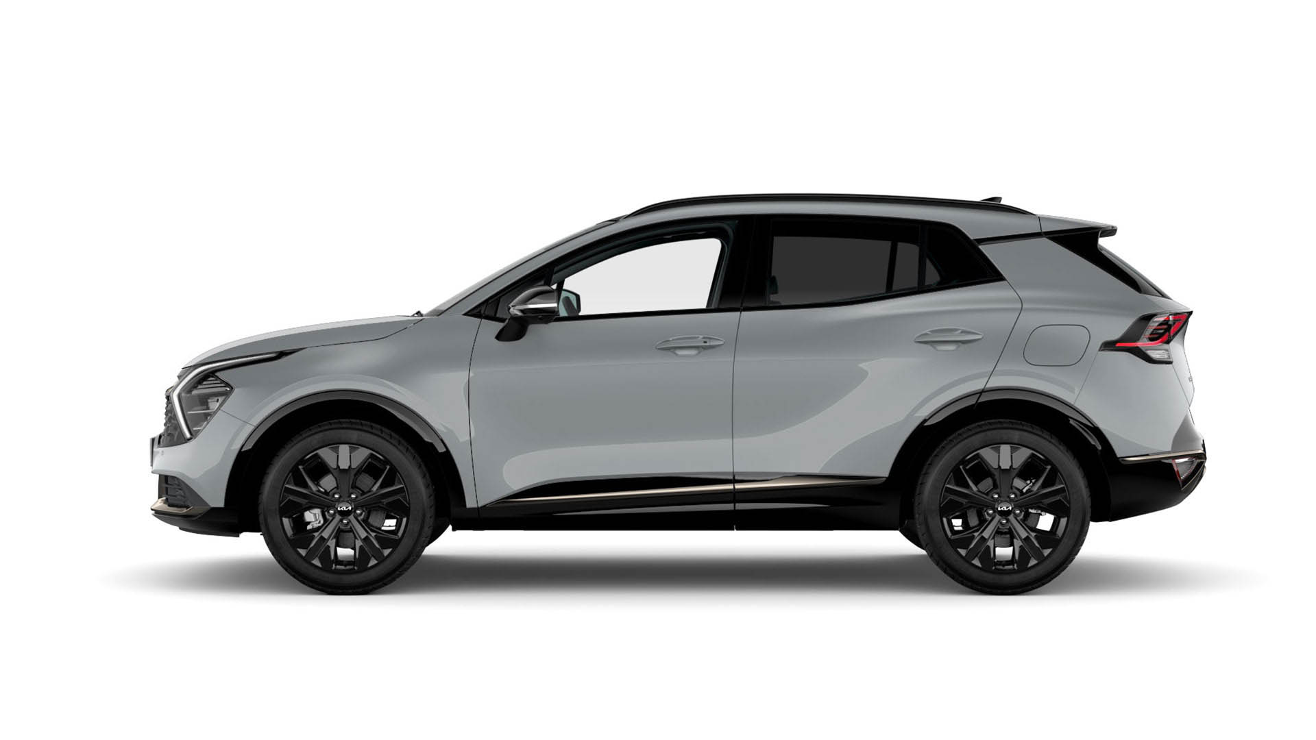 Kia Sportage 30 Anniversary Edition 04