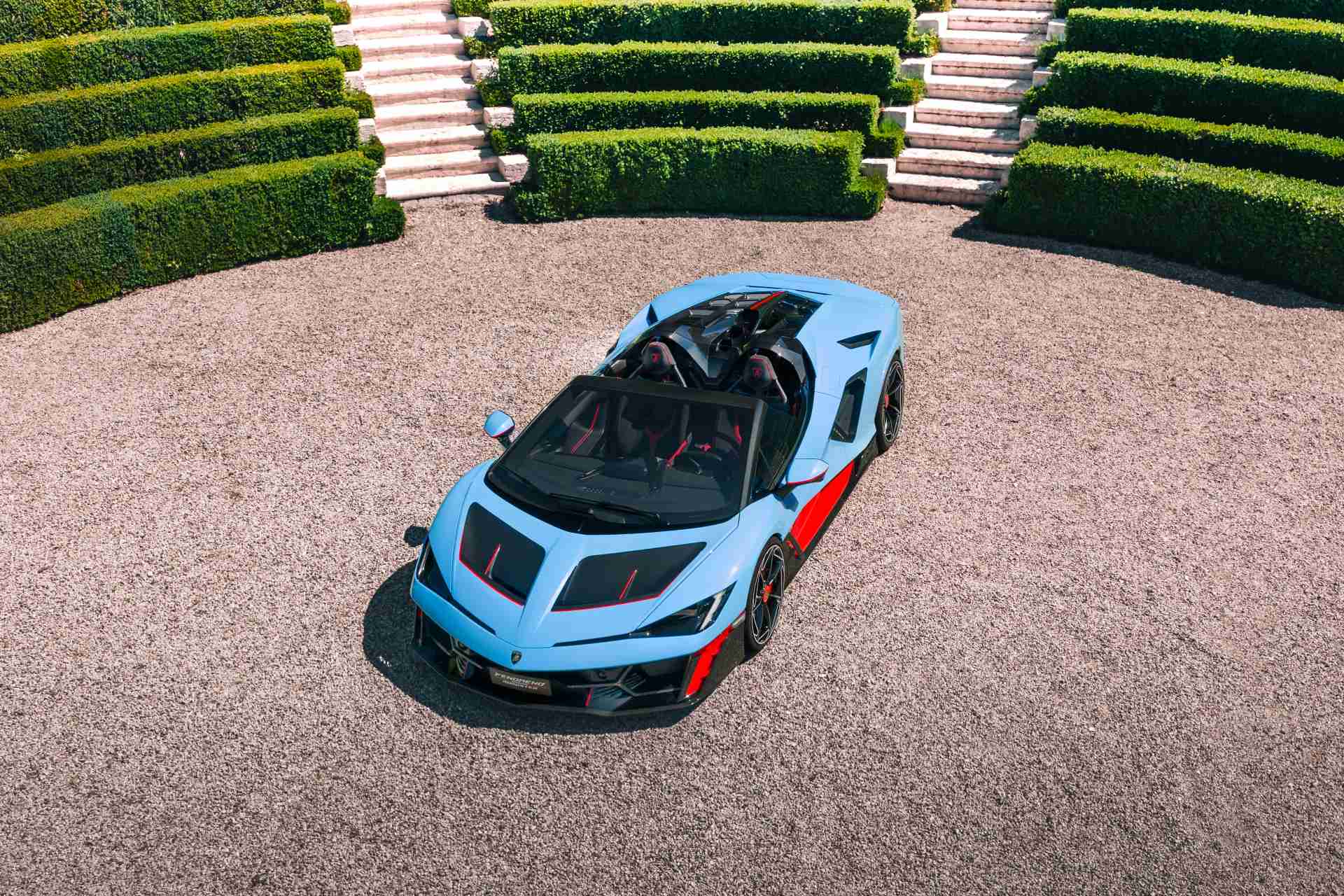 lamborghini fenomeno roadster 02