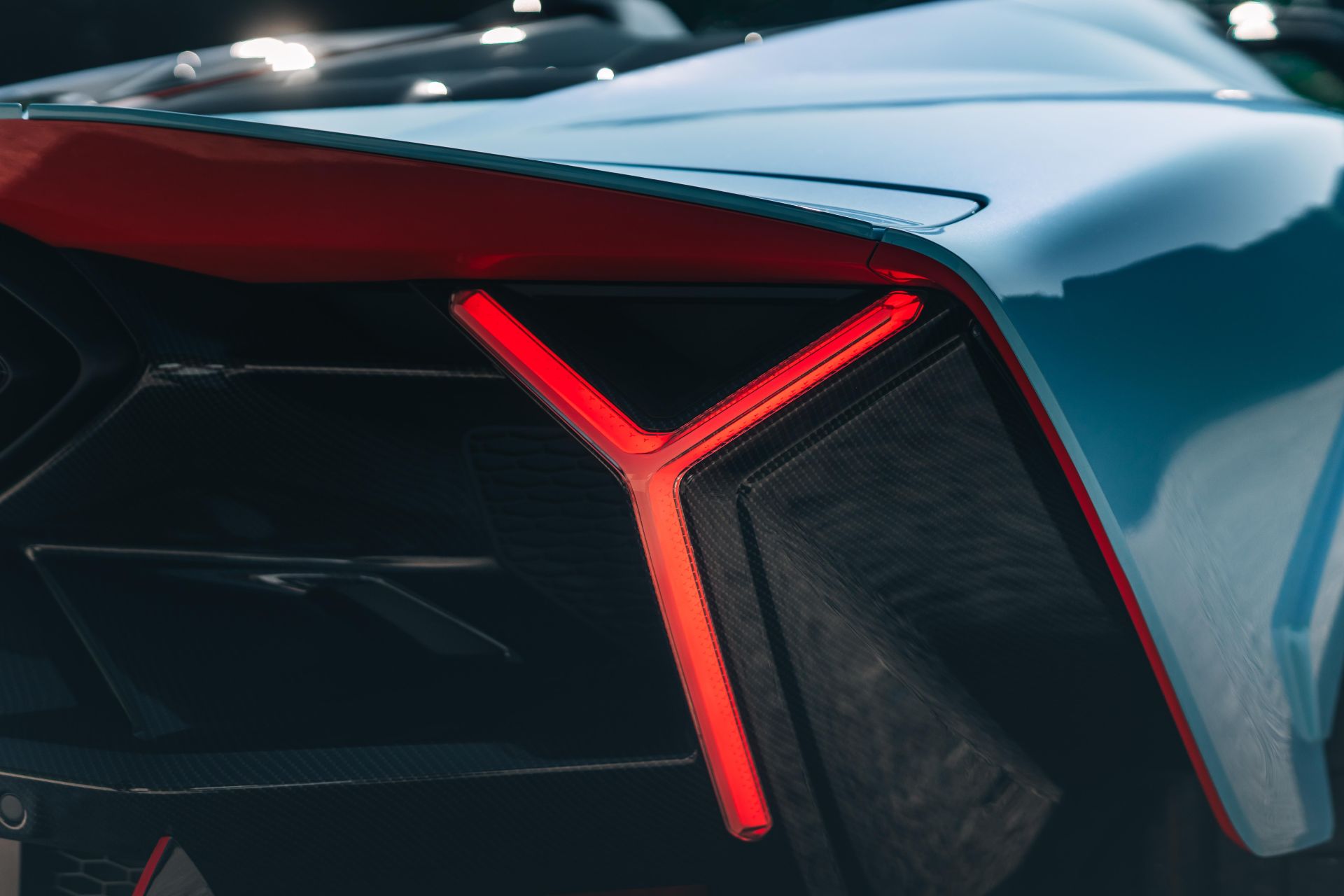 lamborghini fenomeno roadster 23