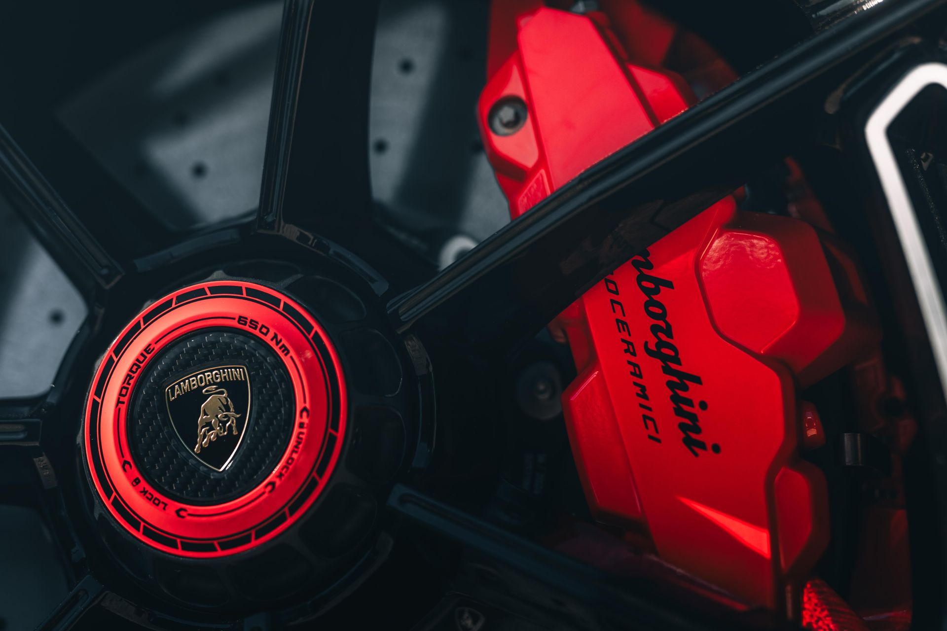 lamborghini fenomeno roadster 24